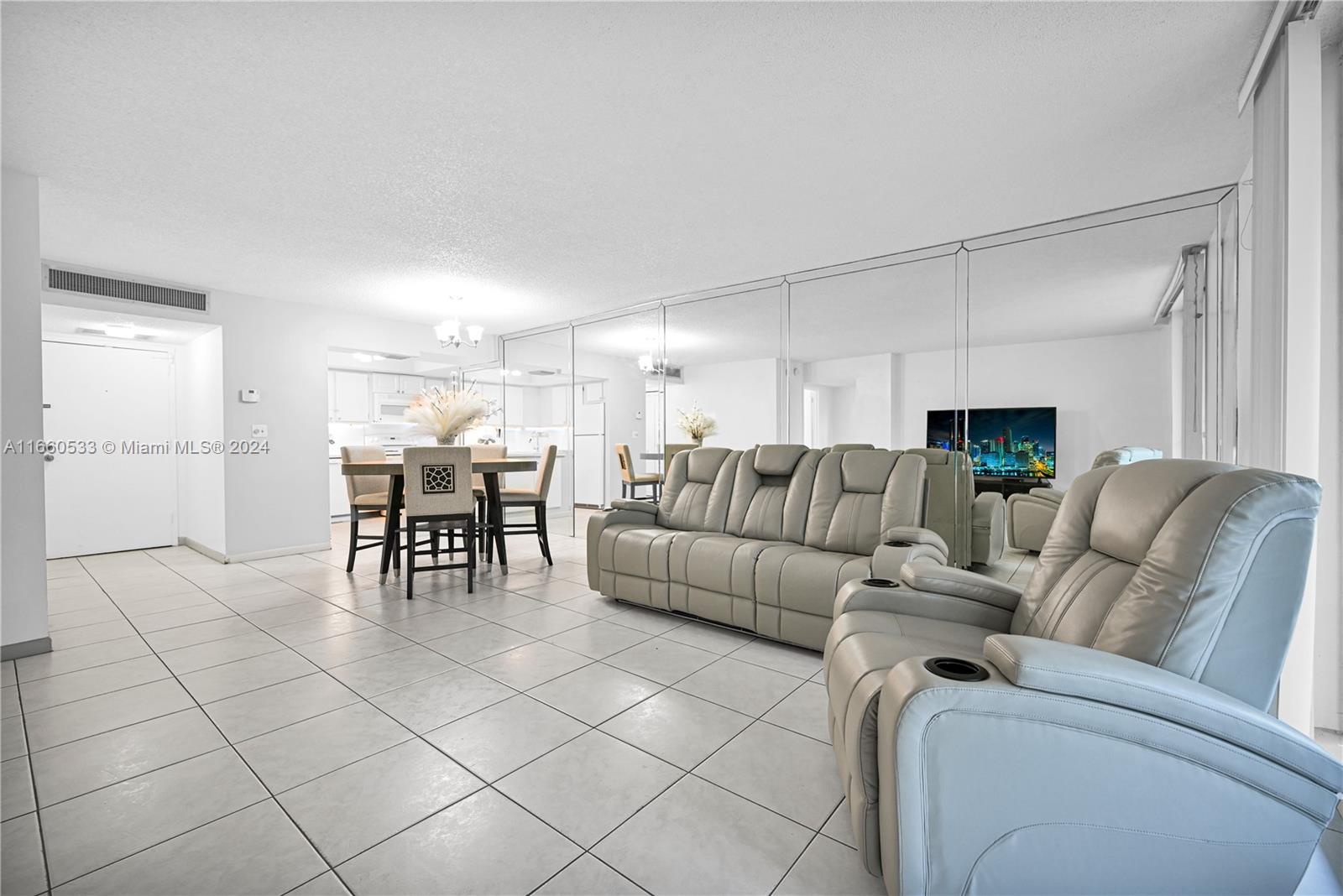 LAKE POINT TOWER CONDOMIN - Residential