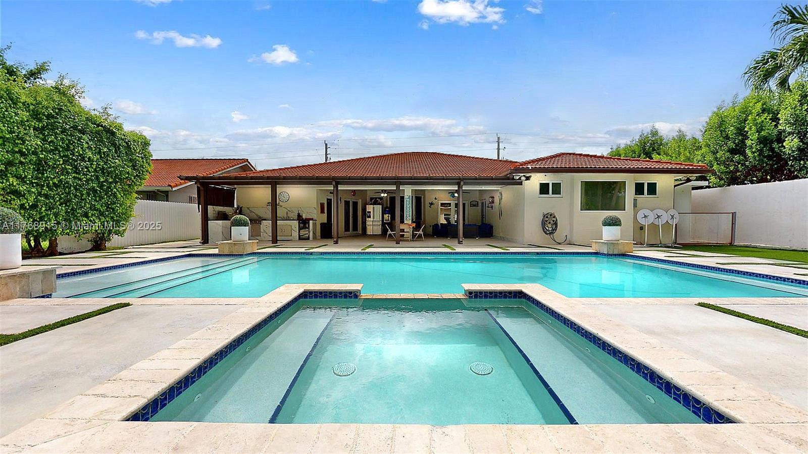 Property for Sale at 2340 Sw 139th Ave, Miami, Broward County, Florida - Bedrooms: 5 
Bathrooms: 4  - $1,749,000