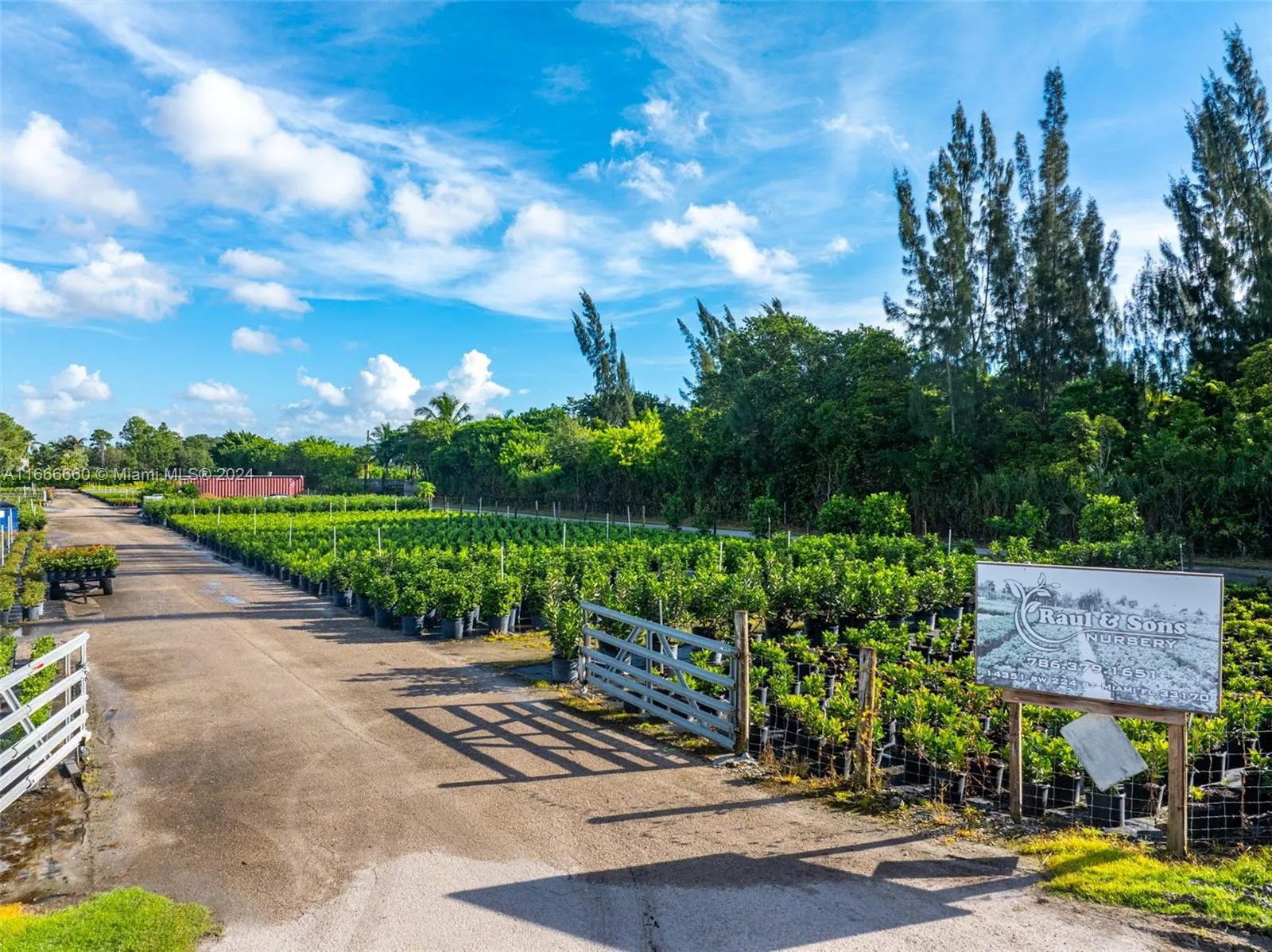 Miami, Florida 33170, United States, ,Land,Pending,41940