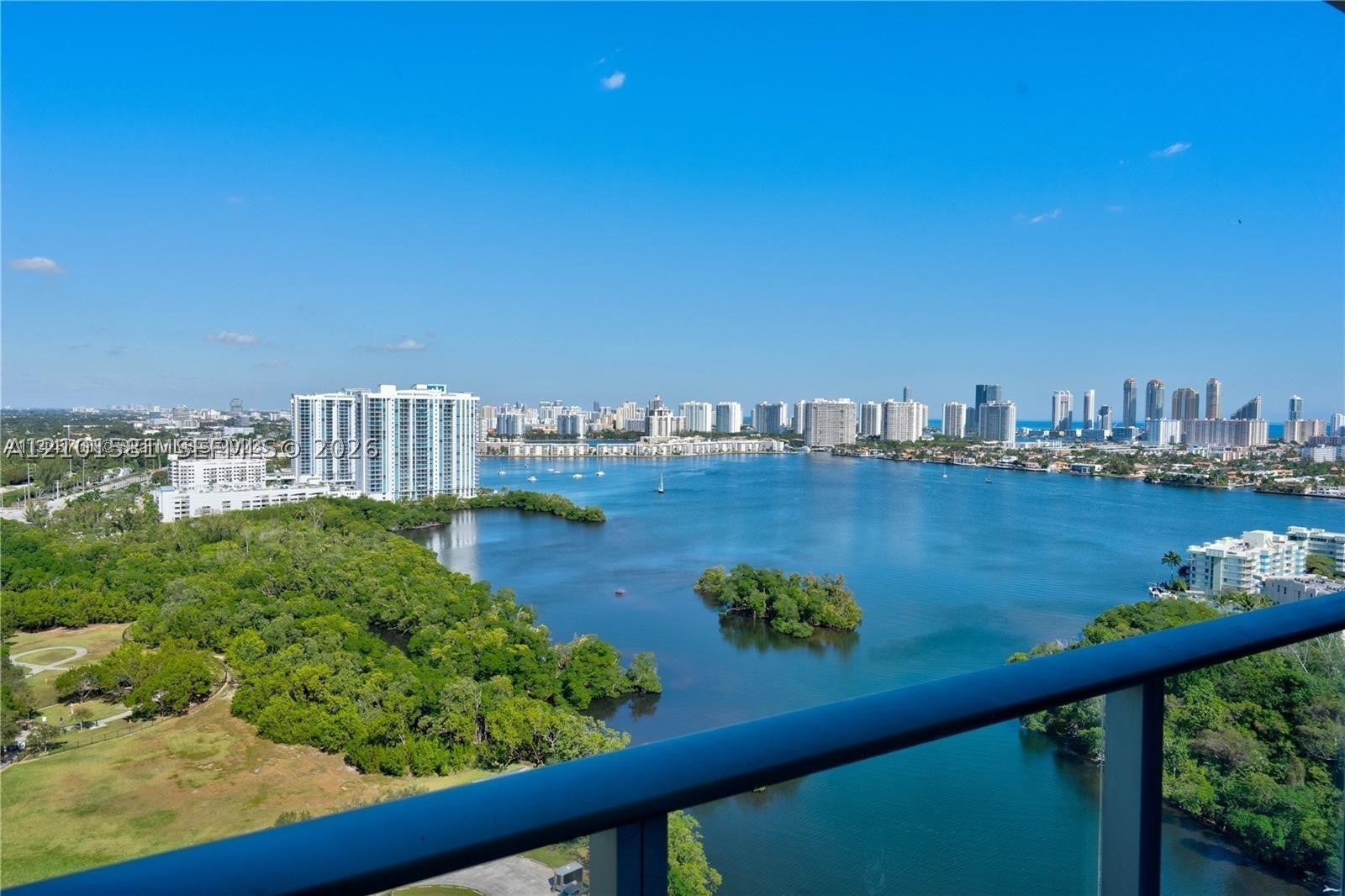 16385 Biscayne Blvd 2406