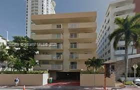 Rental Property at 4141 Collins Ave 505, Miami Beach, Miami-Dade County, Florida - Bedrooms: 2 
Bathrooms: 2  - $3,500 MO.