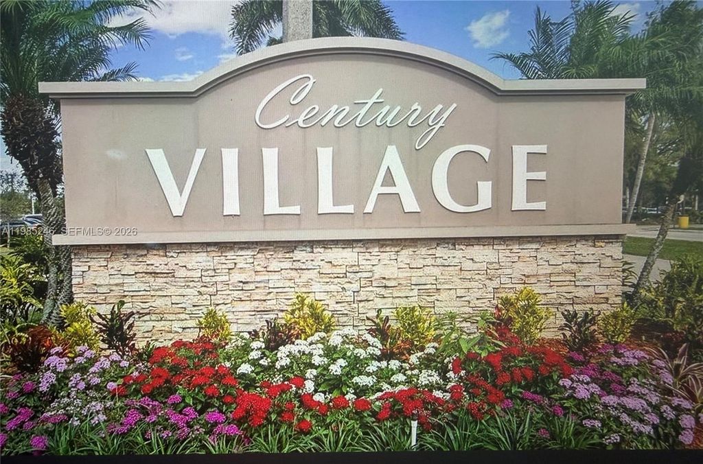 Photo of 355 Sheffield O #355, West Palm Beach, FL 33417 (MLS # A11985246)