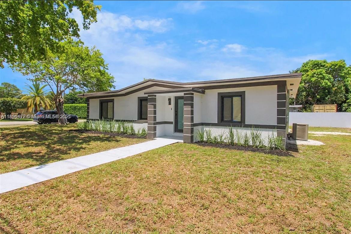 NICHOLS HEIGHTS ADDN - Residential Lease