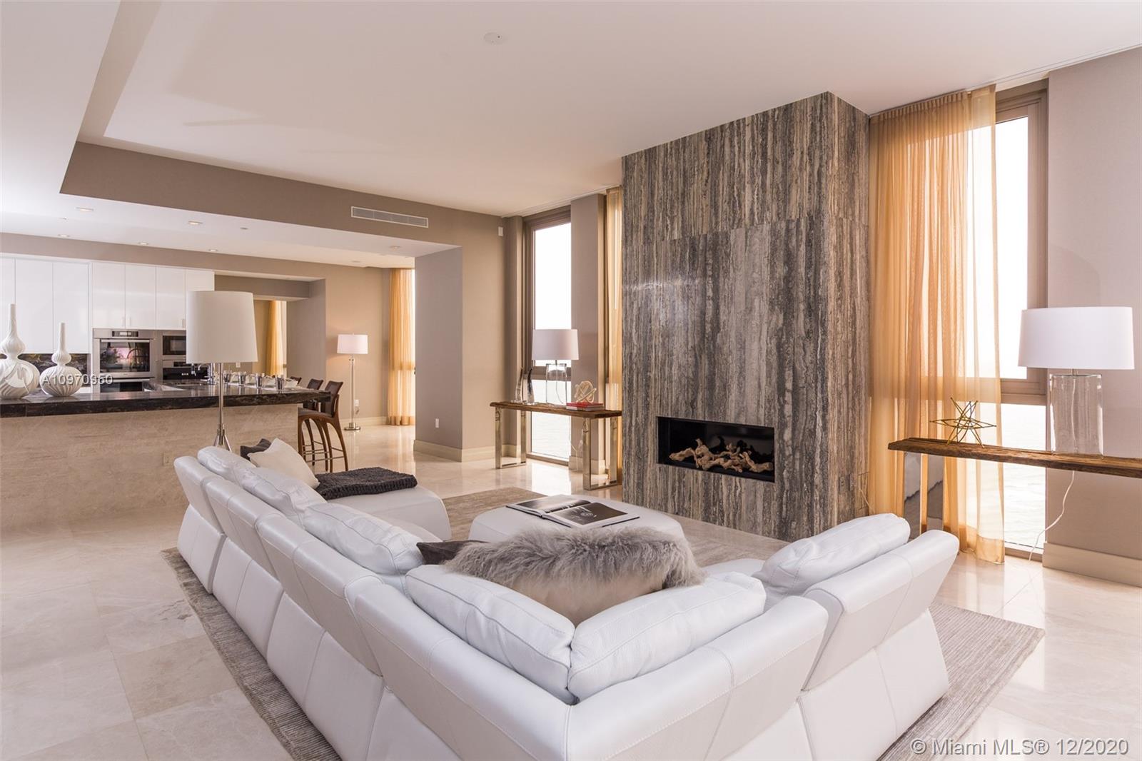 Mansions at Acqualina - Residential