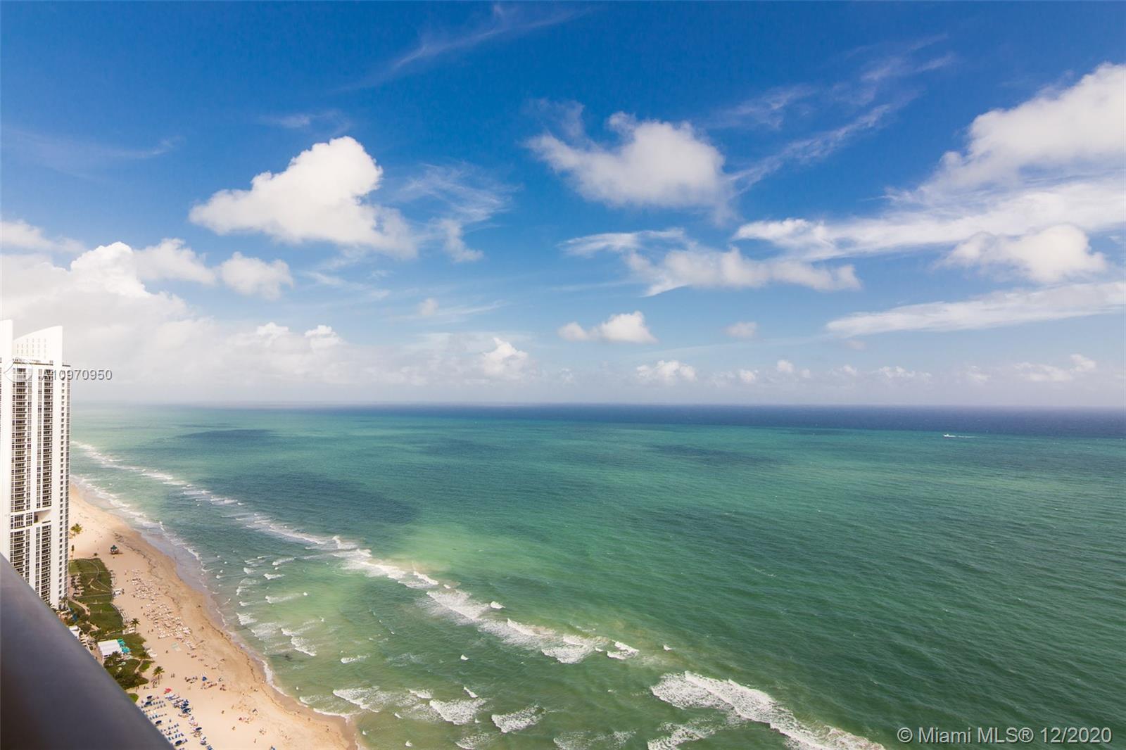 Mansions at Acqualina - Residential