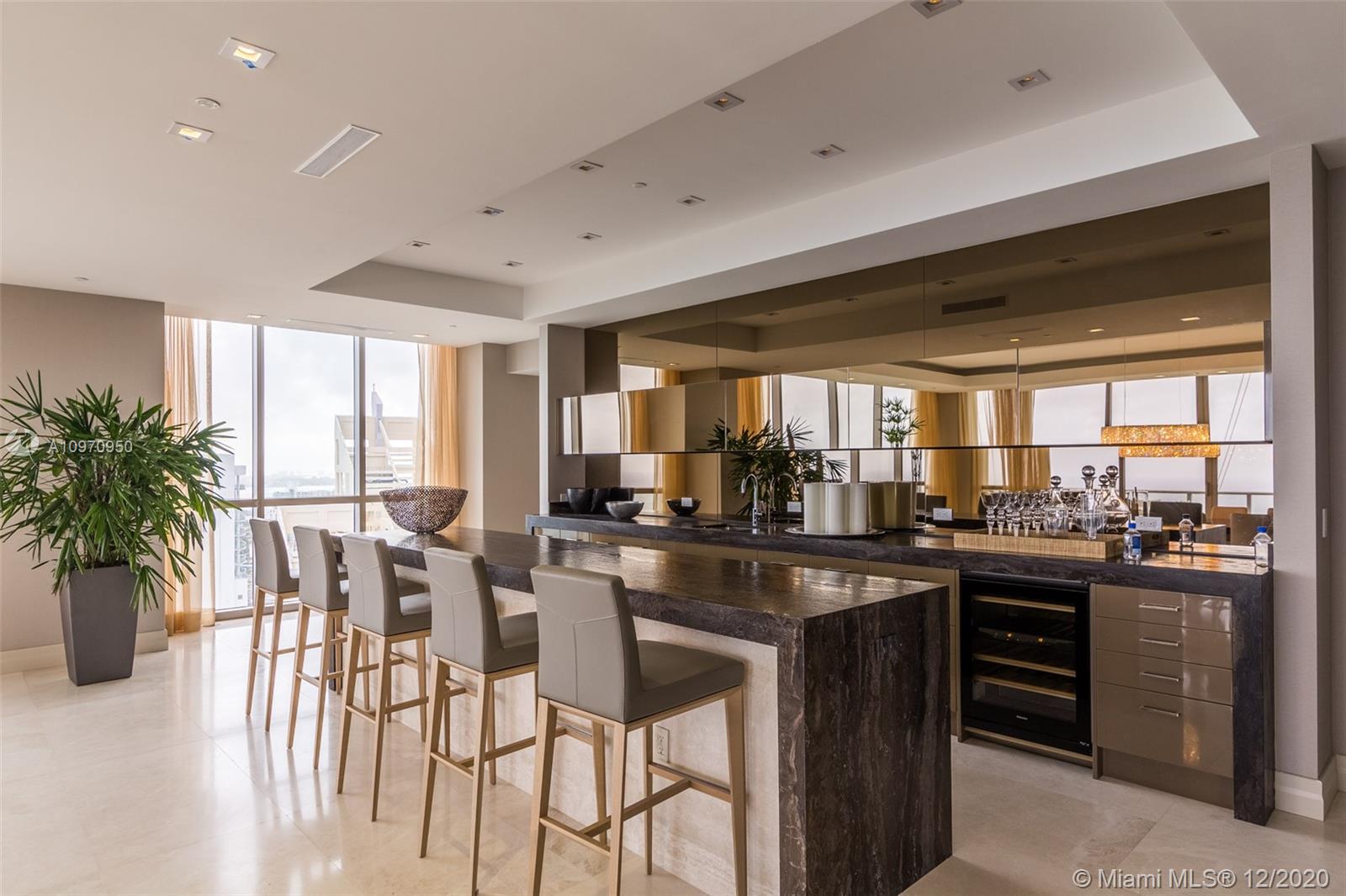 Mansions at Acqualina - Residential