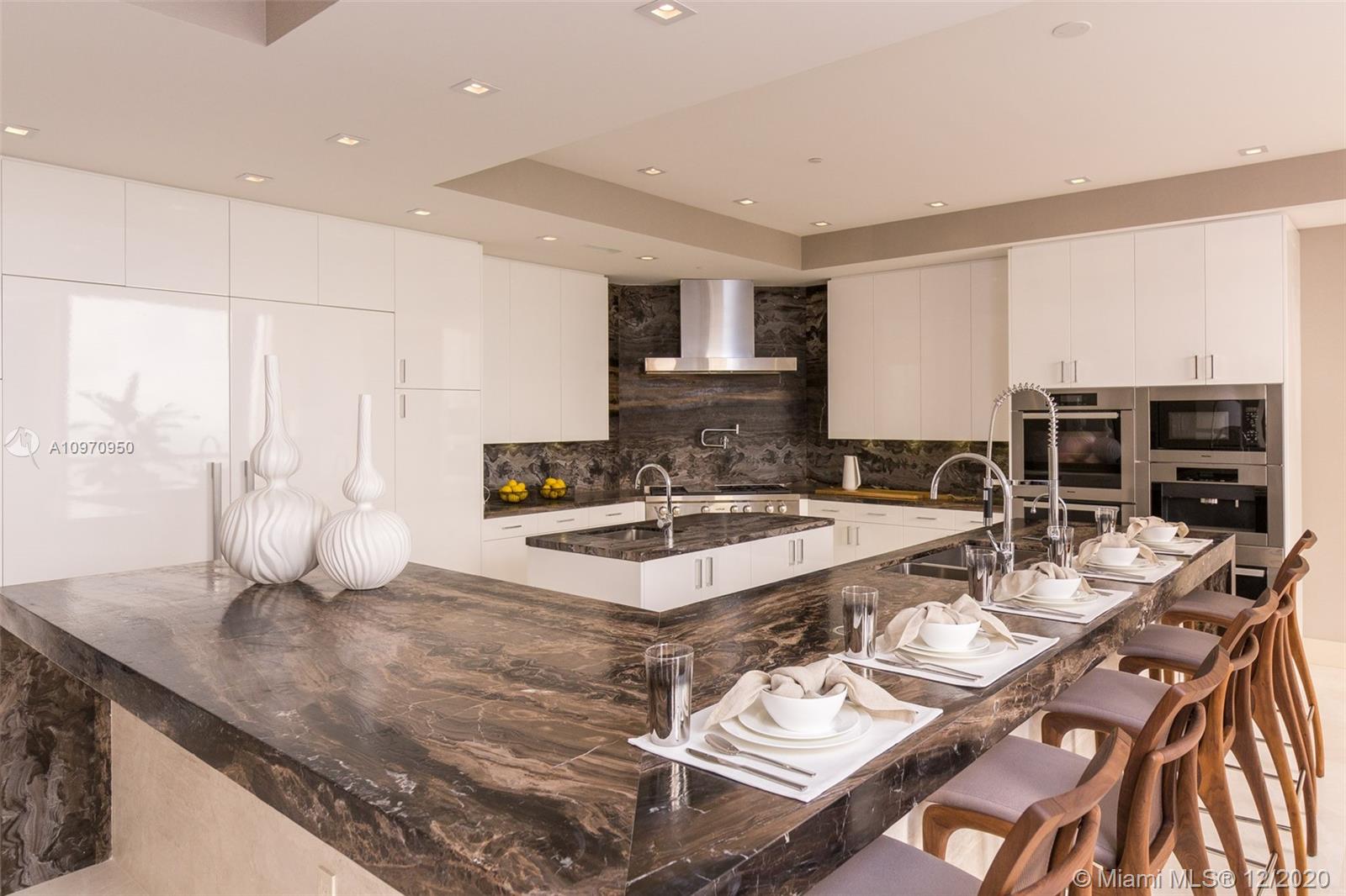 Mansions at Acqualina - Residential