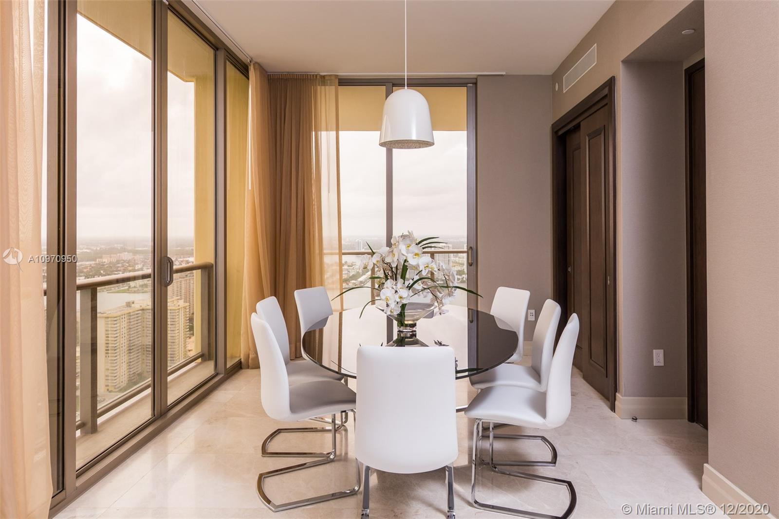 Mansions at Acqualina - Residential