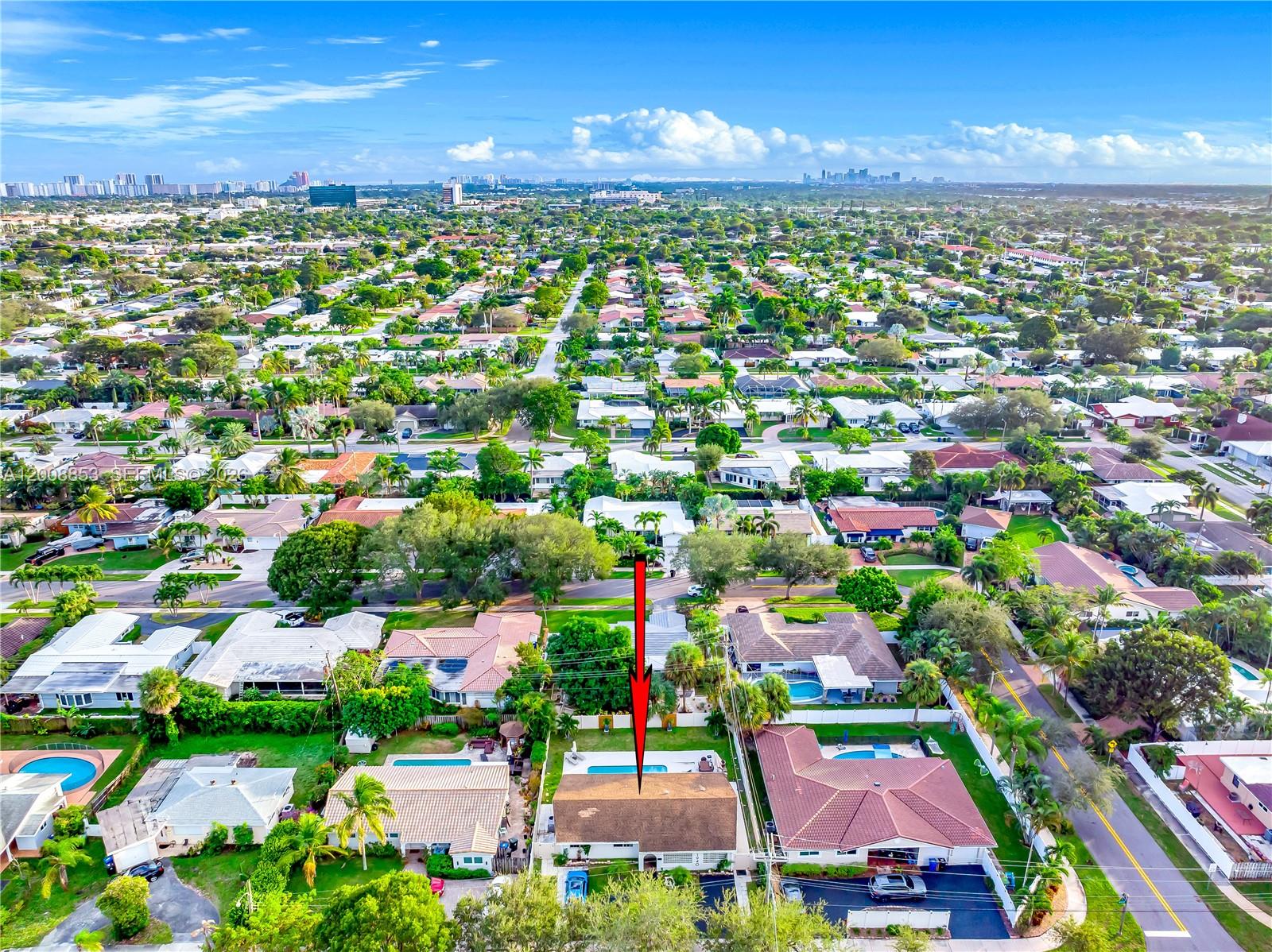 IMPERIAL POINT 2 SEC - Residential