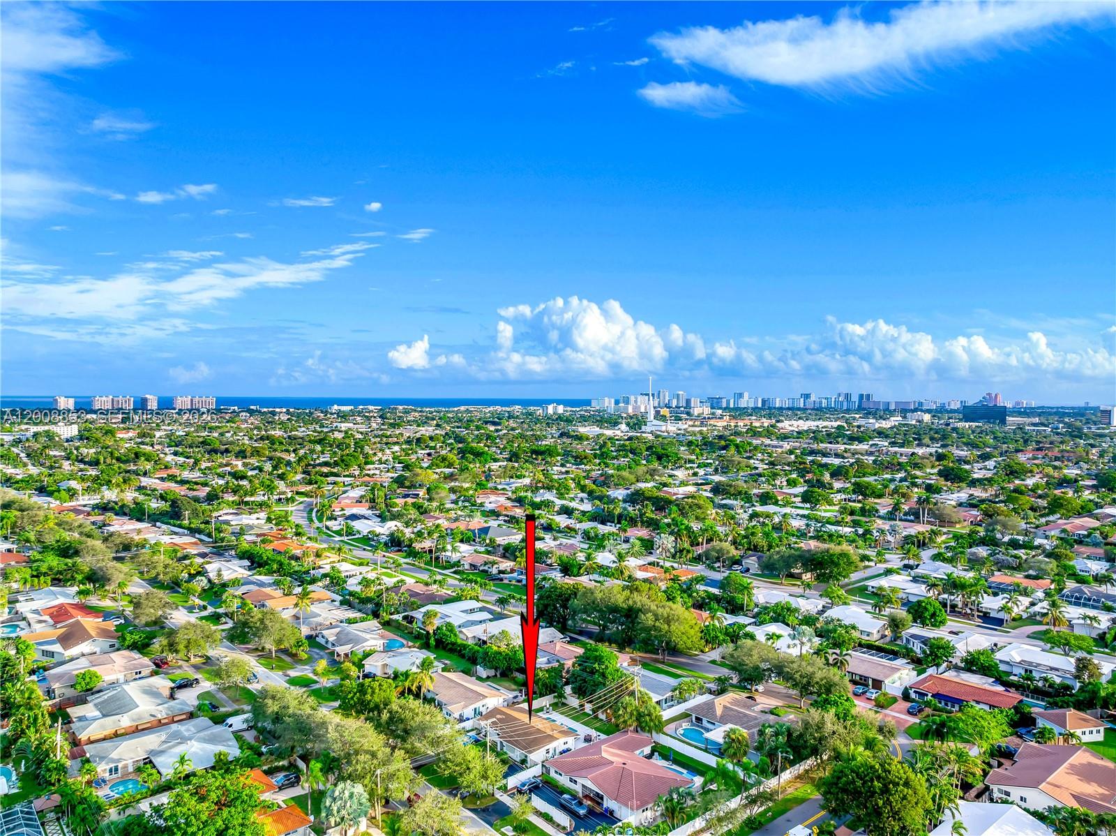 IMPERIAL POINT 2 SEC - Residential