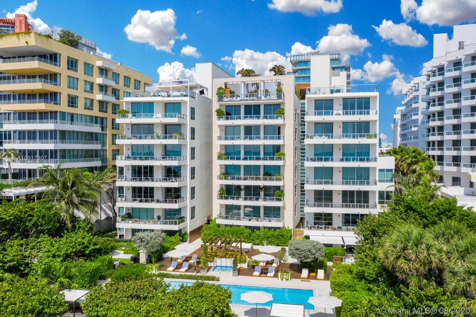 OCEAN HOUSE CONDO - Residential