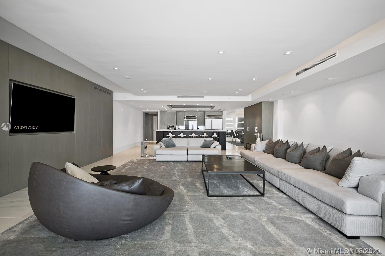 OCEAN HOUSE CONDO - Residential