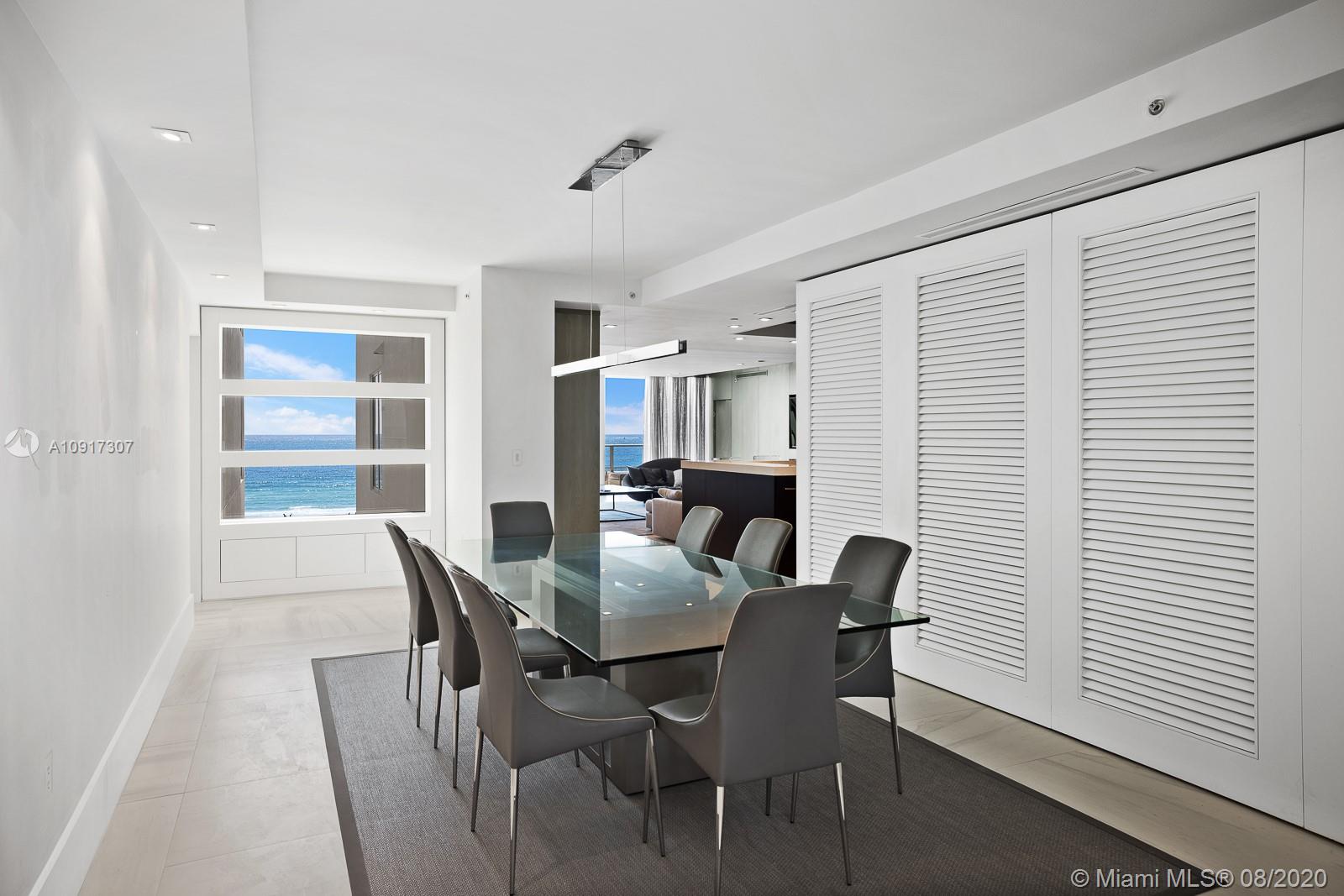 OCEAN HOUSE CONDO - Residential