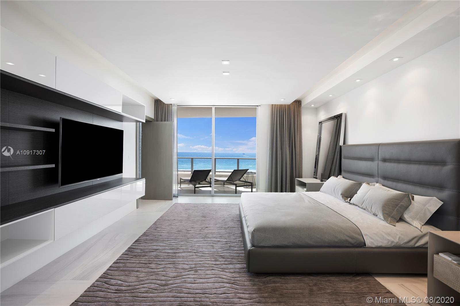 OCEAN HOUSE CONDO - Residential