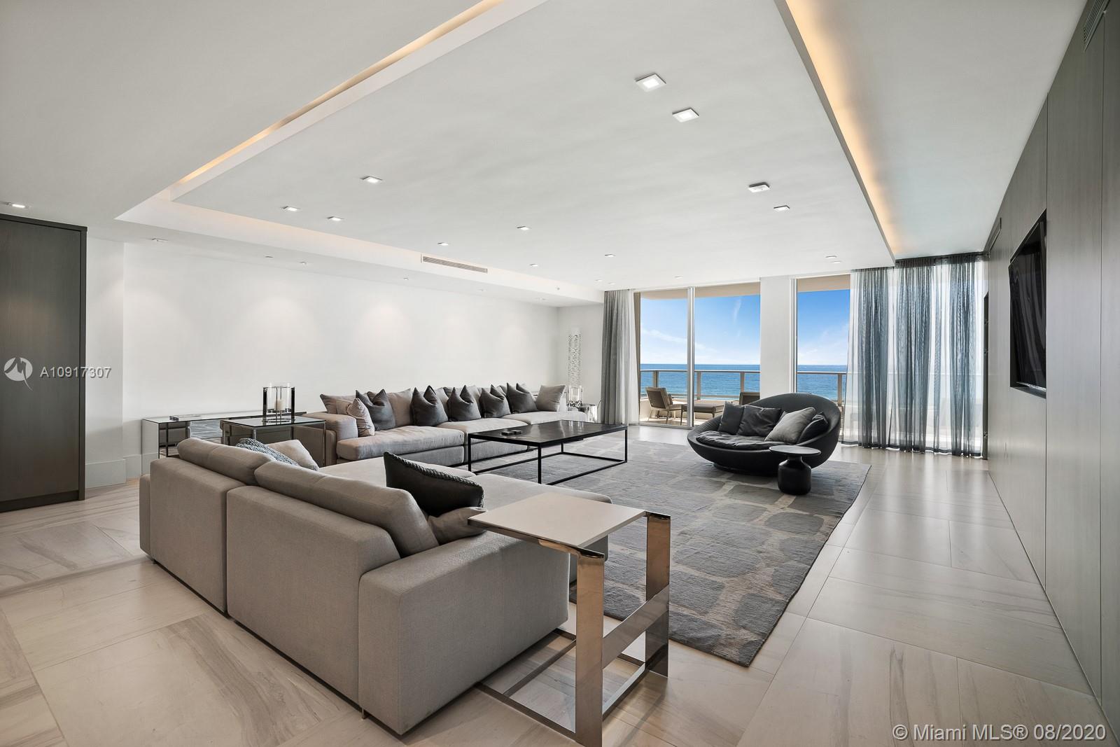 OCEAN HOUSE CONDO - Residential