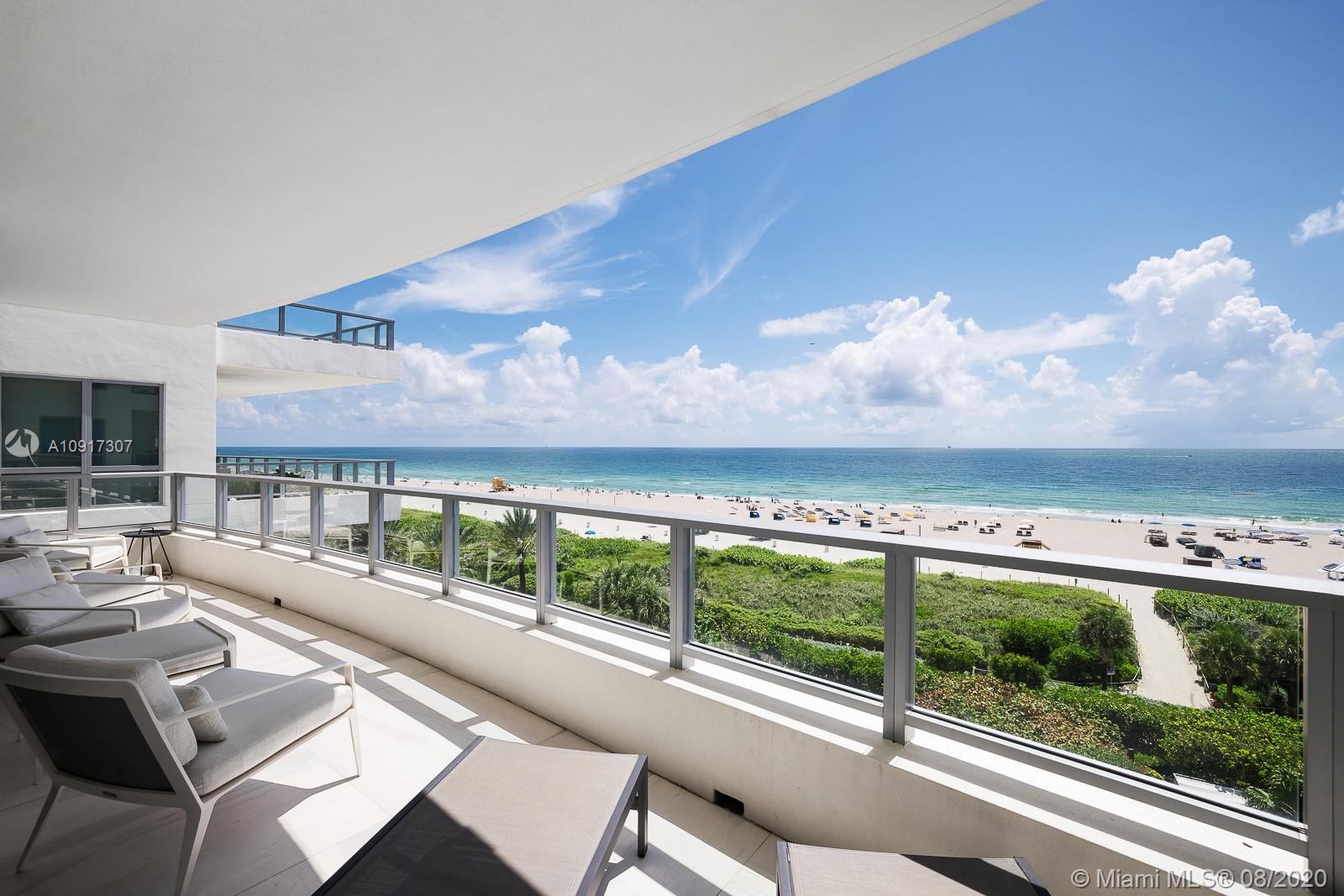 OCEAN HOUSE CONDO - Residential