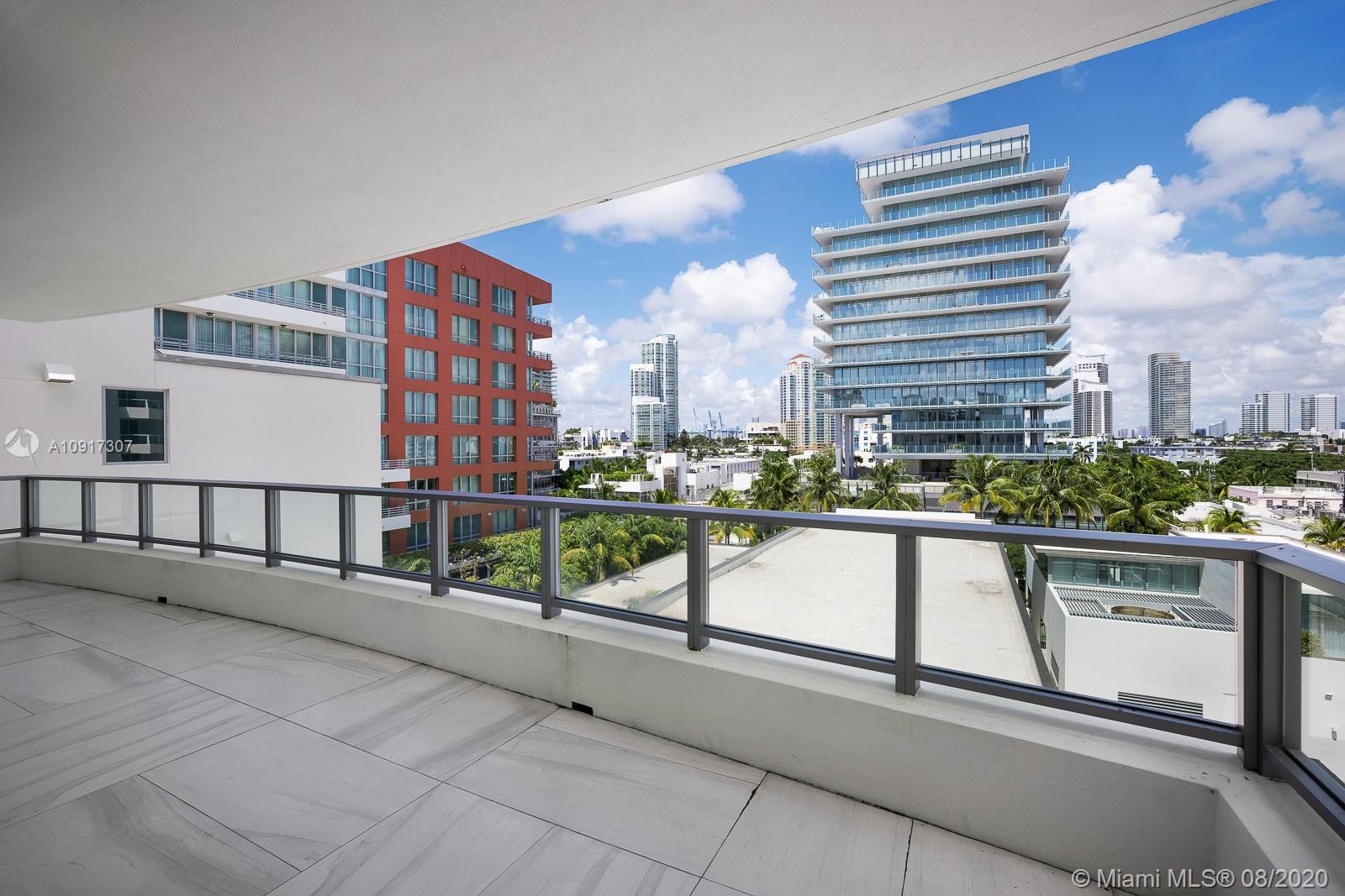 OCEAN HOUSE CONDO - Residential