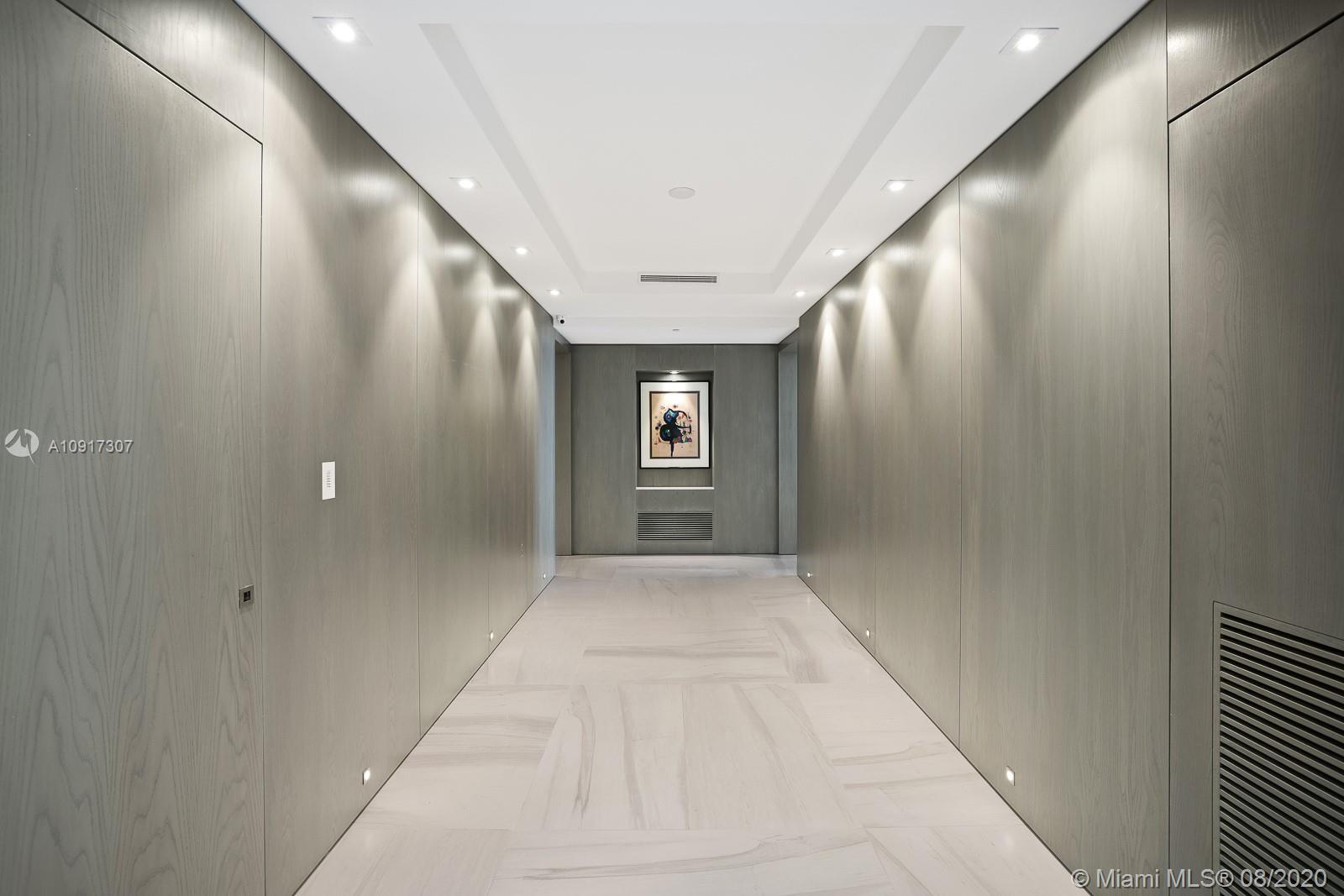 OCEAN HOUSE CONDO - Residential