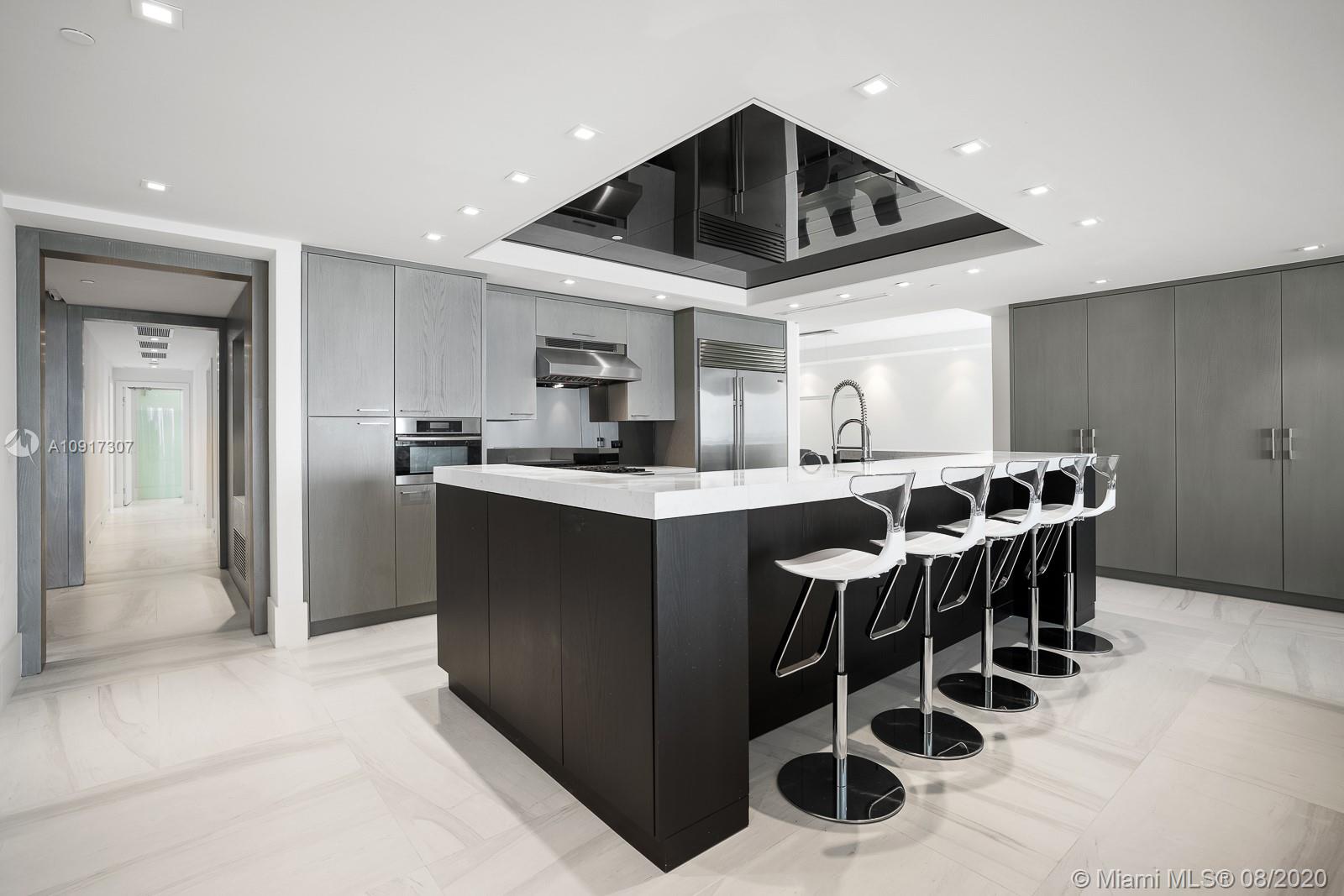 OCEAN HOUSE CONDO - Residential