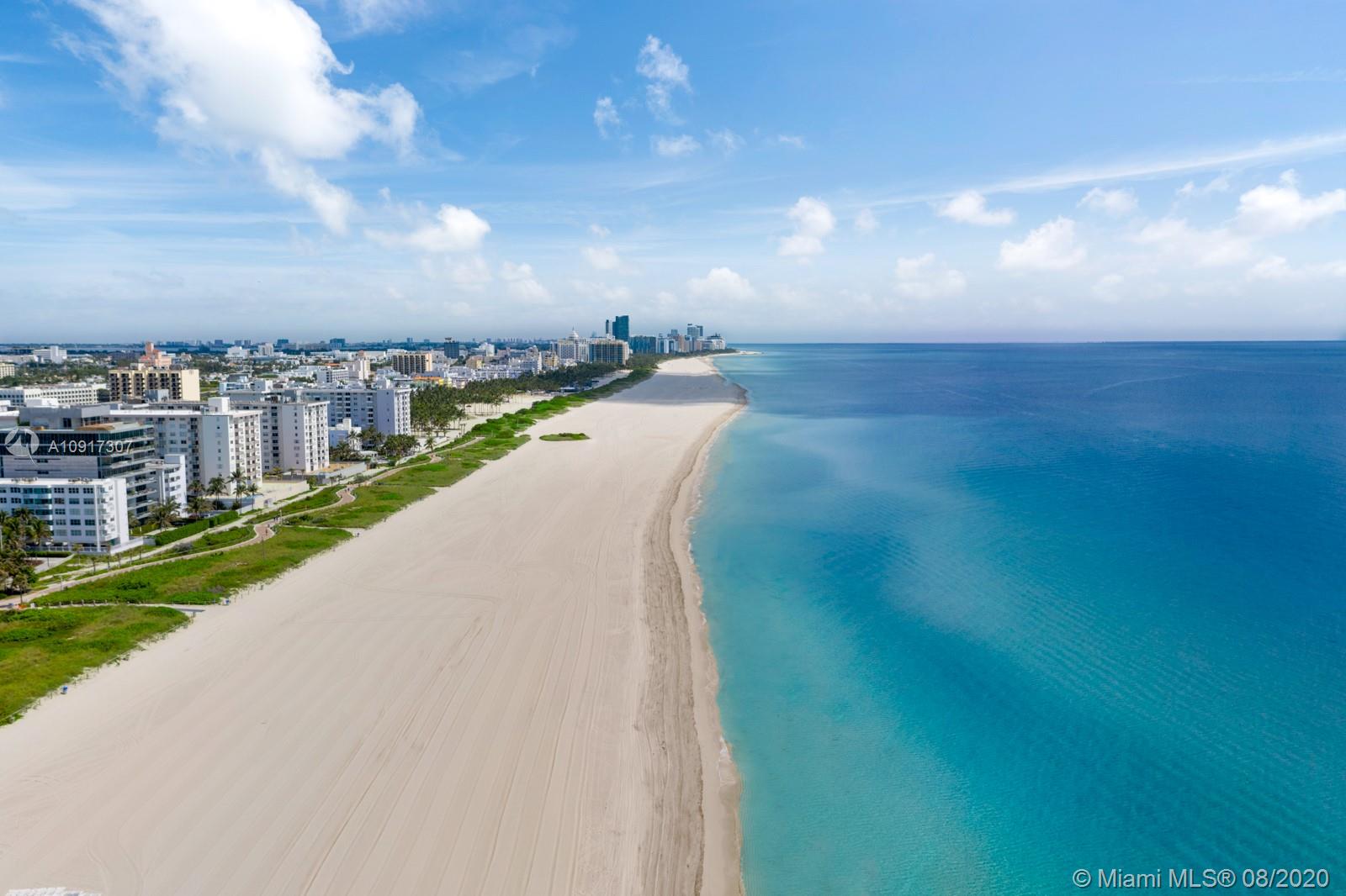 OCEAN HOUSE CONDO - Residential