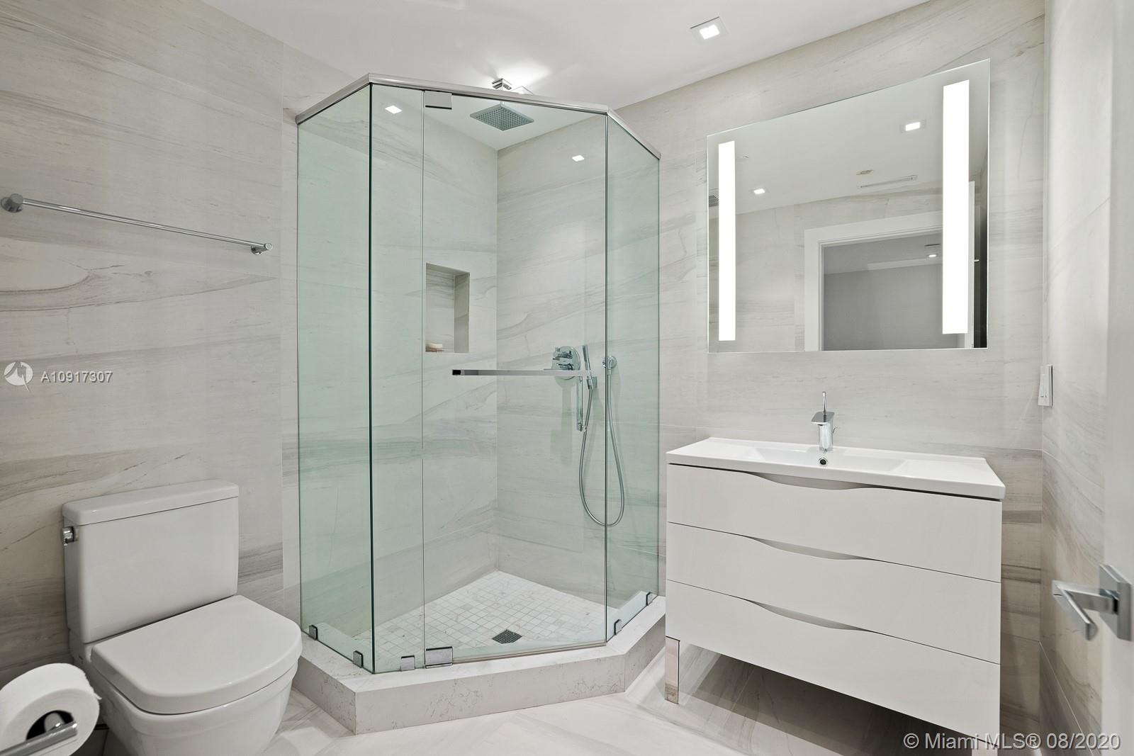 OCEAN HOUSE CONDO - Residential