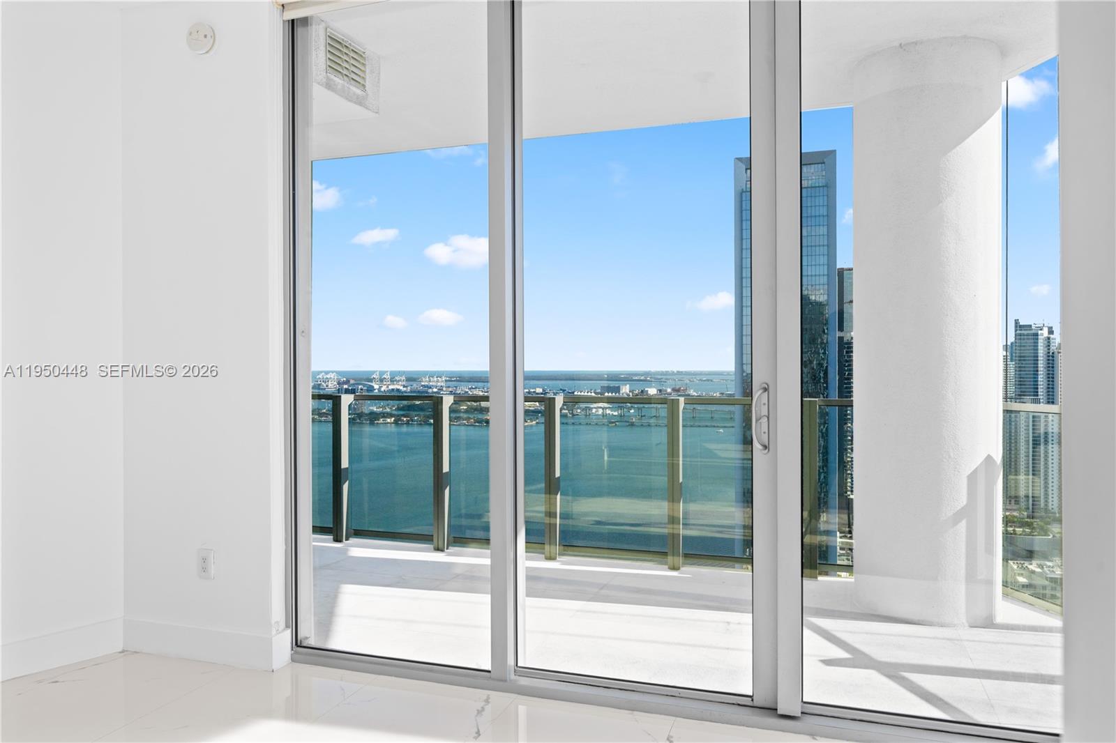 BISCAYNE BEACH CONDO - Residential