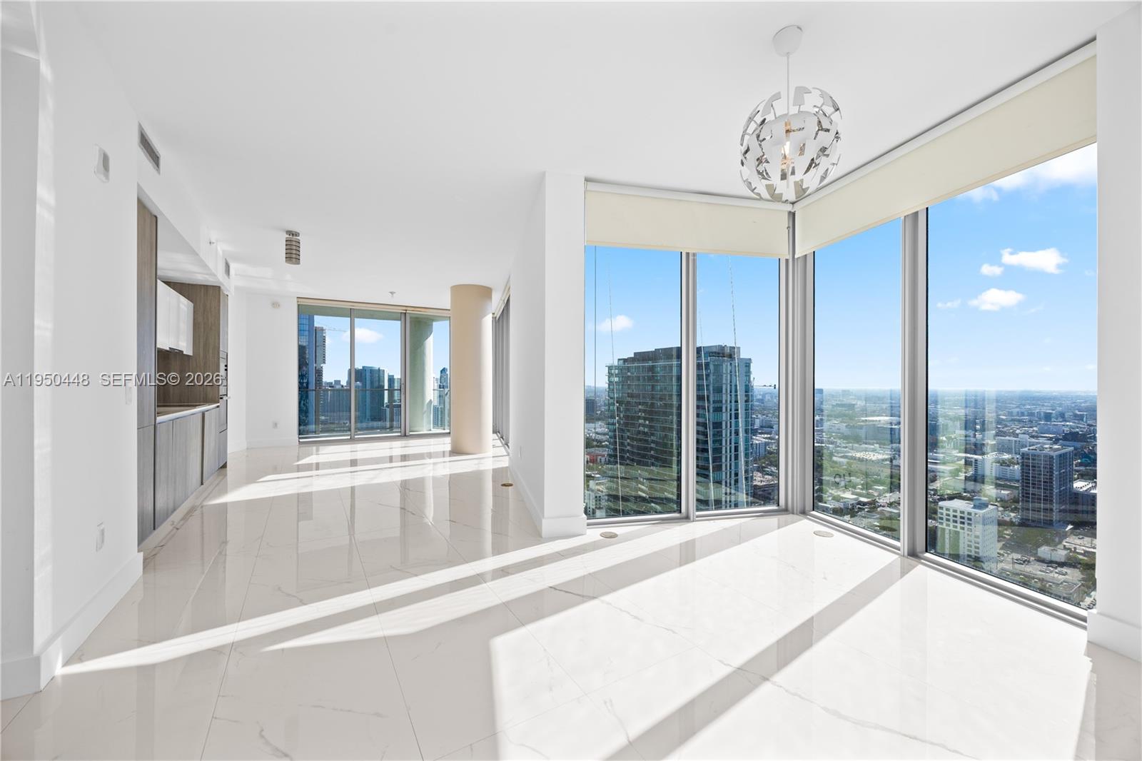 BISCAYNE BEACH CONDO - Residential