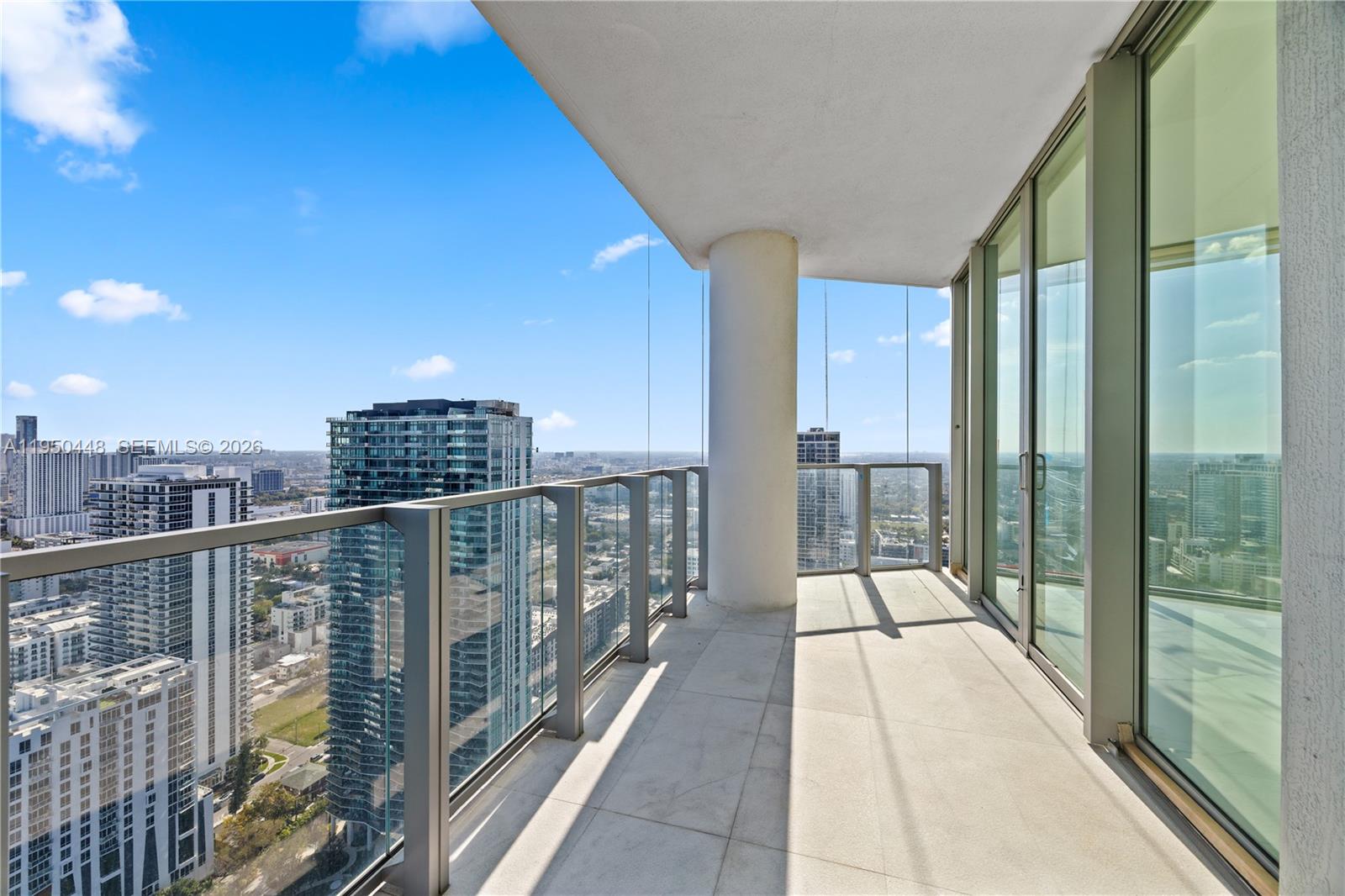 BISCAYNE BEACH CONDO - Residential