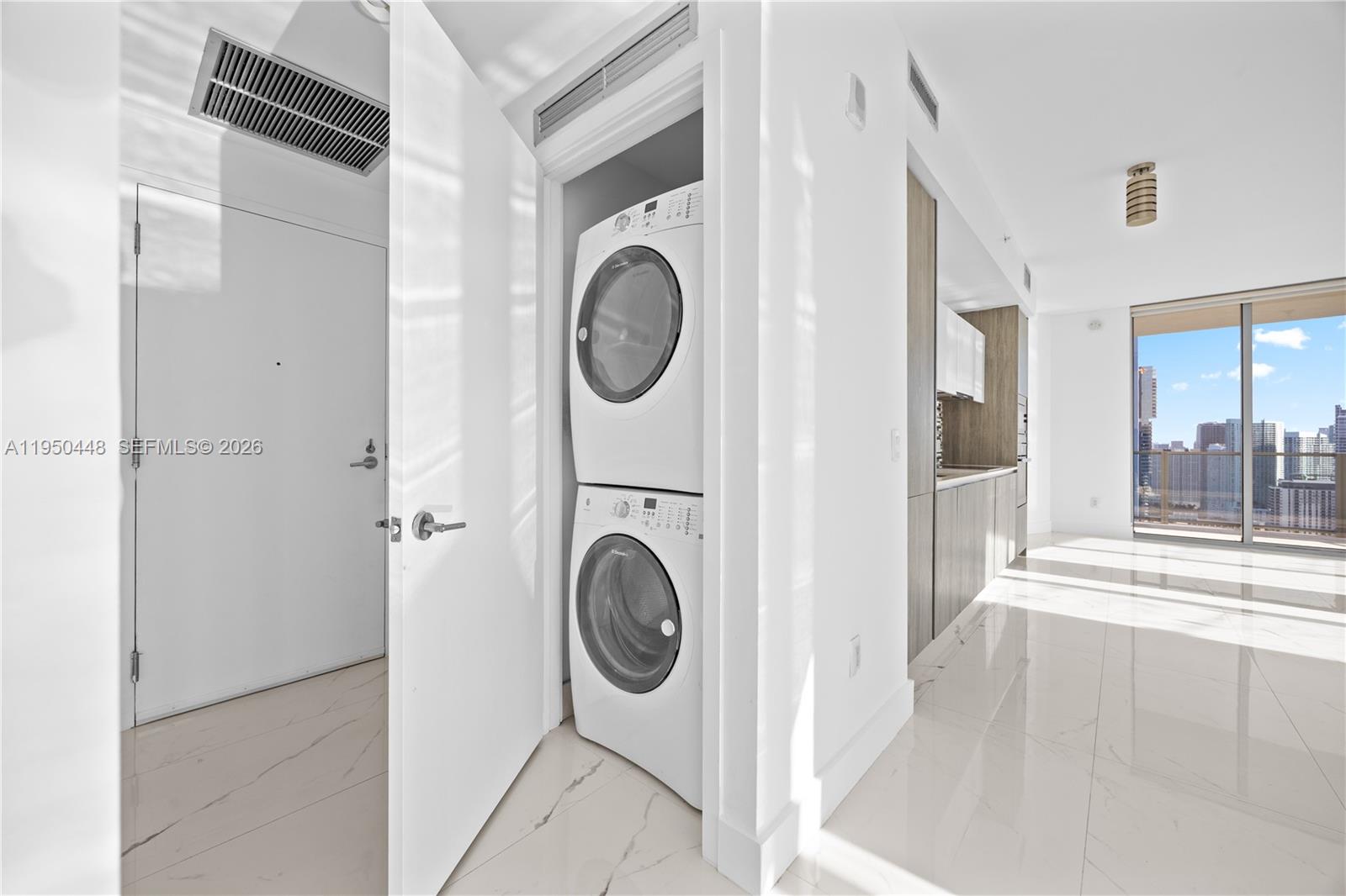 BISCAYNE BEACH CONDO - Residential