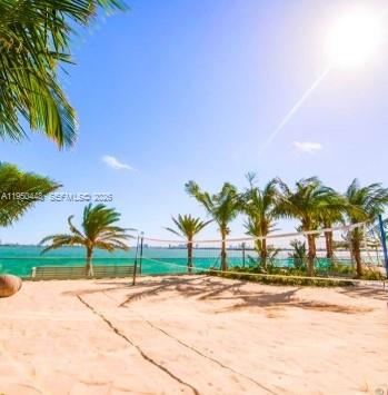 BISCAYNE BEACH CONDO - Residential