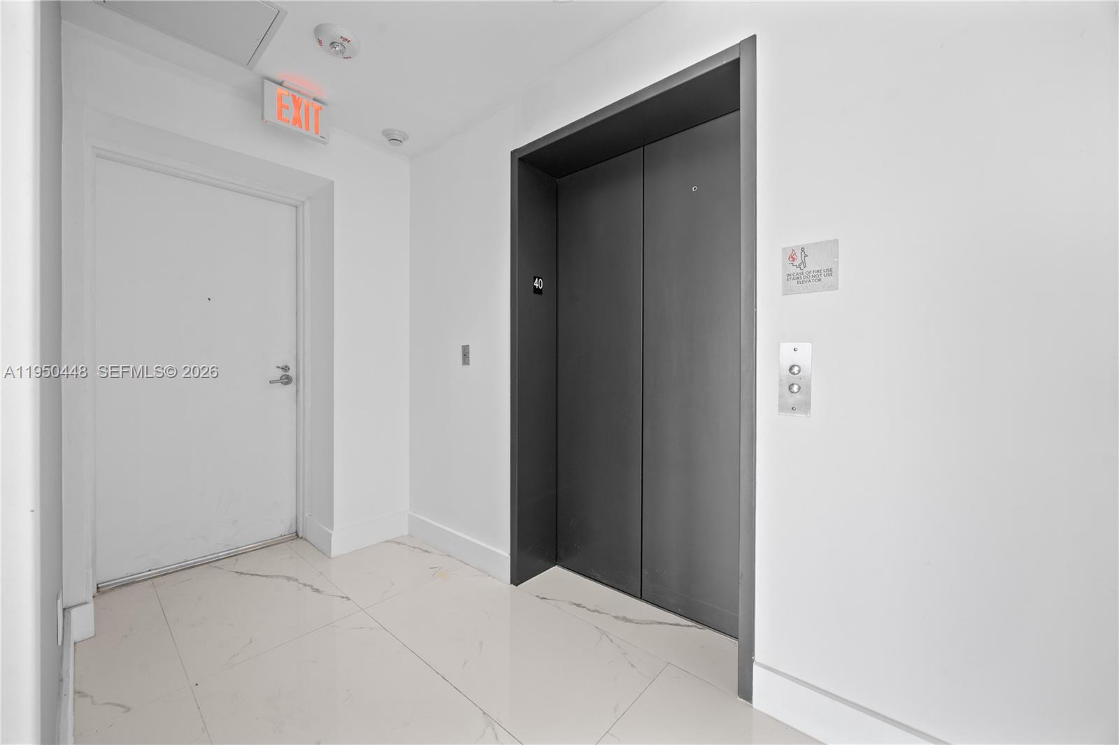 BISCAYNE BEACH CONDO - Residential