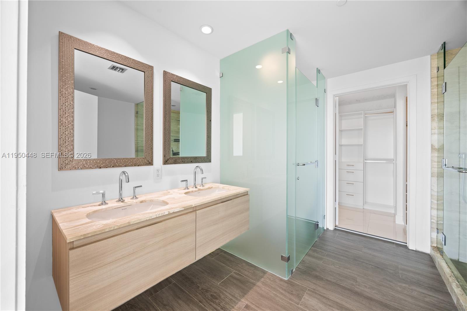 BISCAYNE BEACH CONDO - Residential