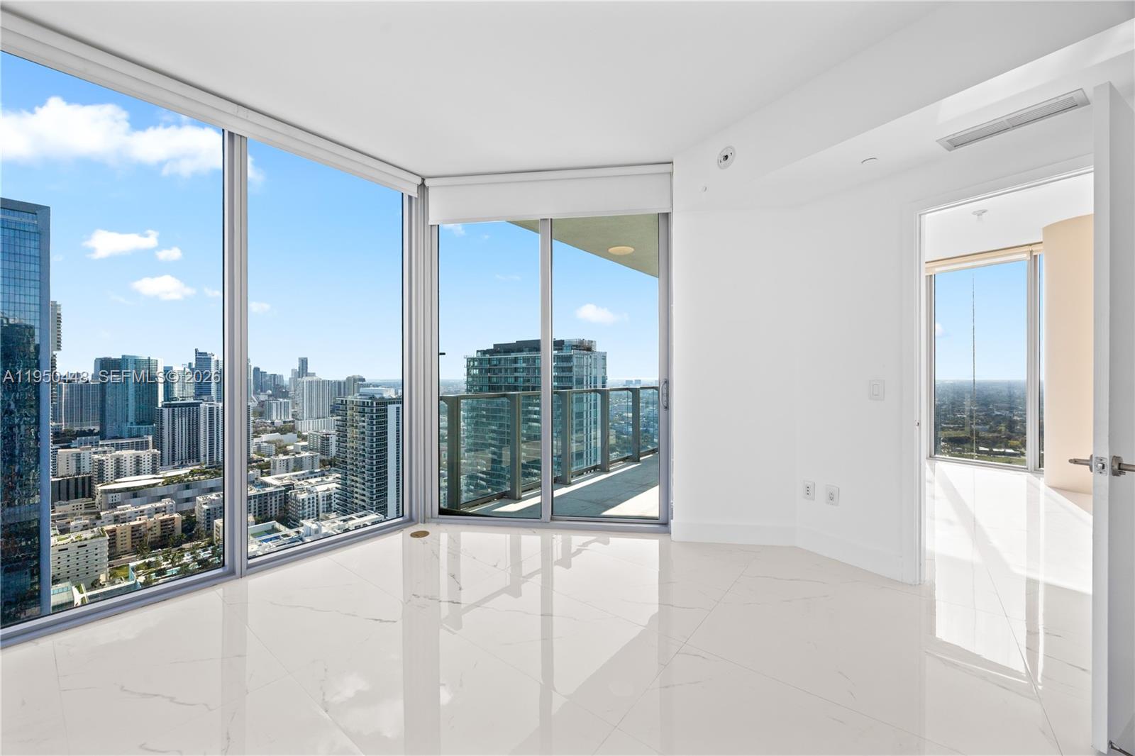 BISCAYNE BEACH CONDO - Residential