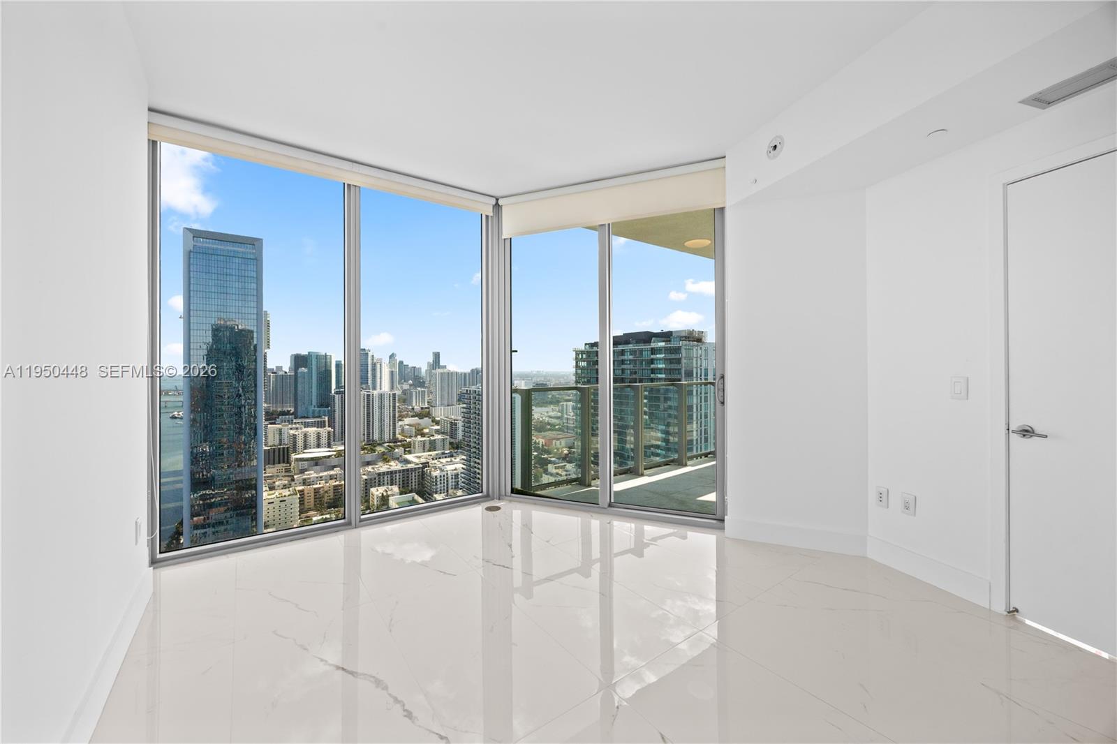 BISCAYNE BEACH CONDO - Residential