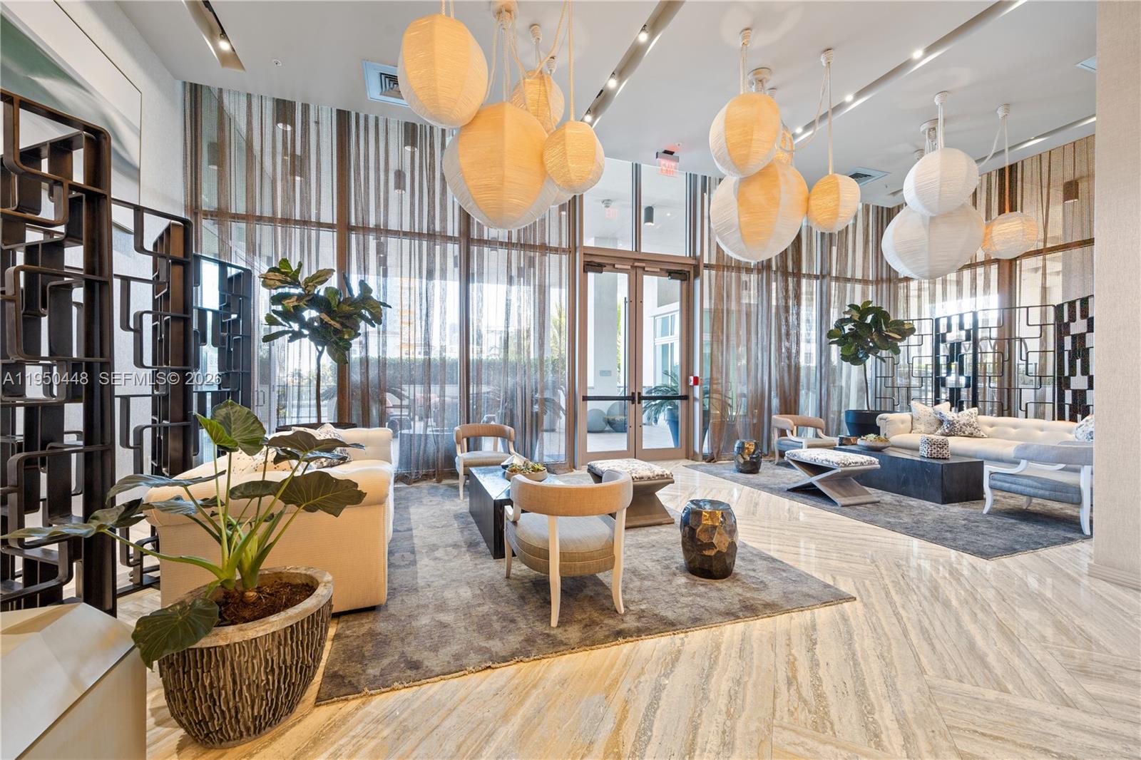 BISCAYNE BEACH CONDO - Residential