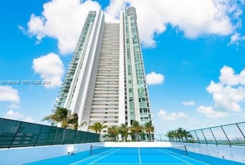 BISCAYNE BEACH CONDO - Residential