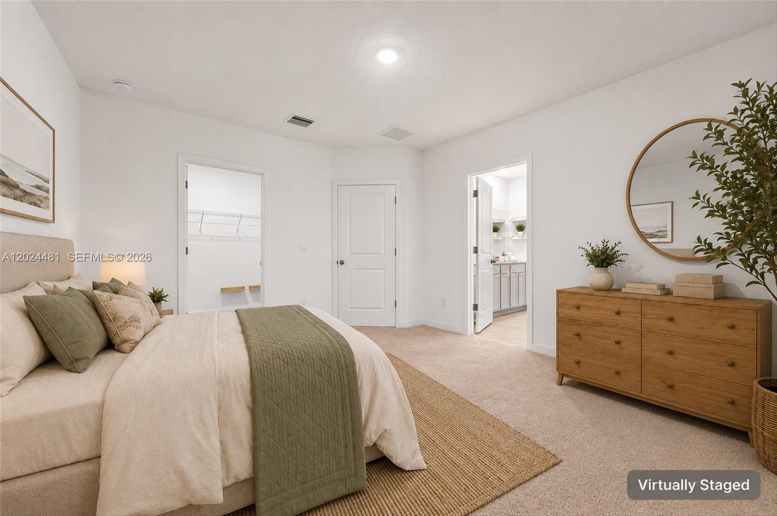 WAGNER SUBDIVISION - Residential