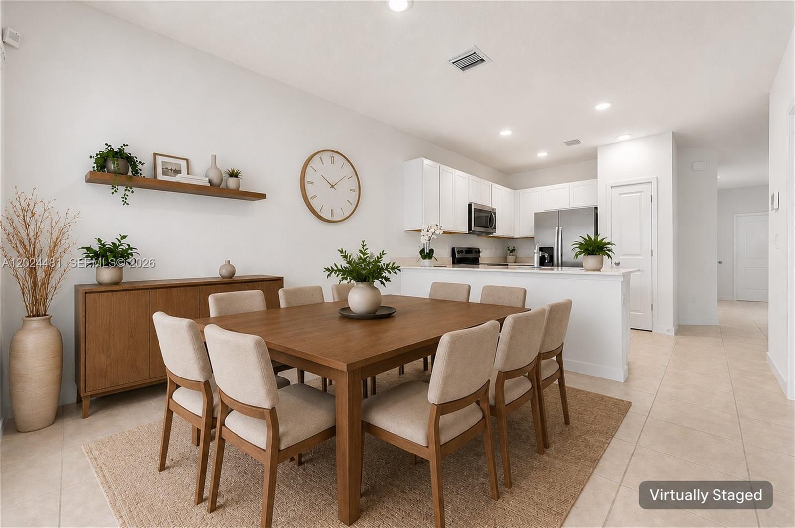 WAGNER SUBDIVISION - Residential