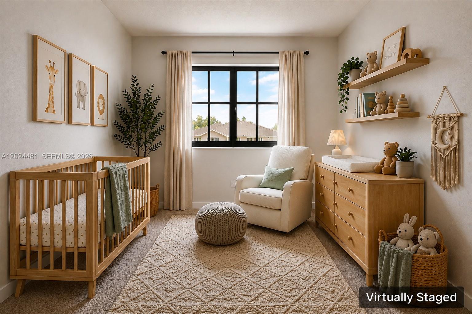 WAGNER SUBDIVISION - Residential