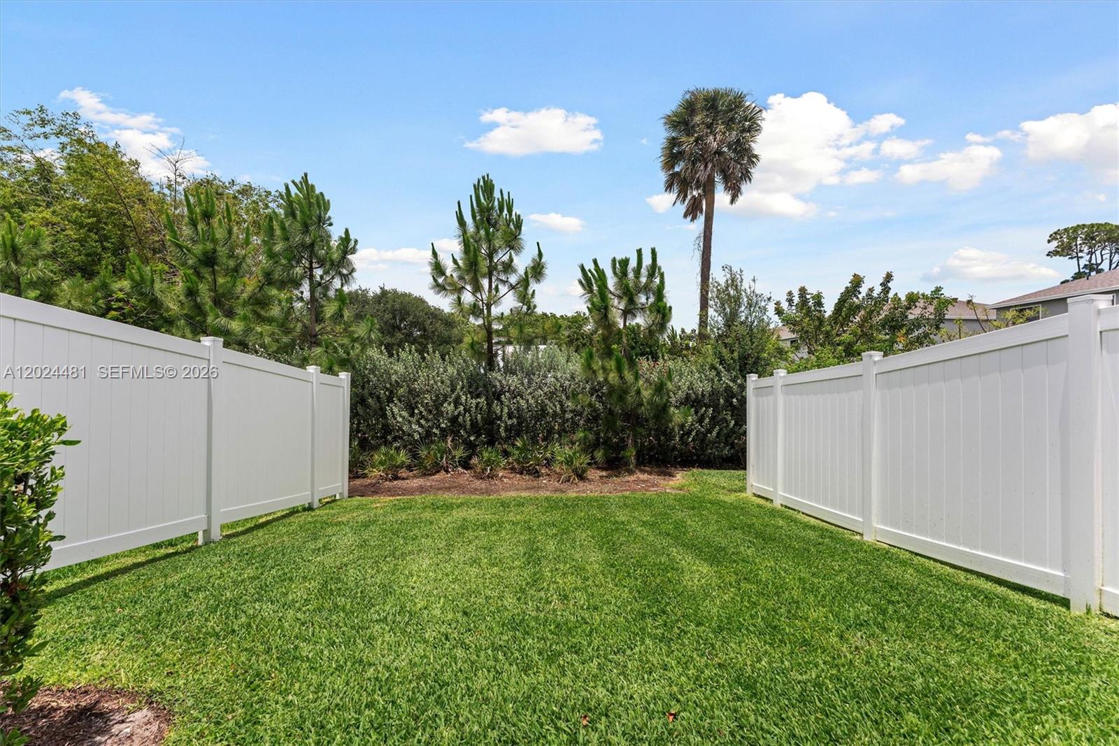 WAGNER SUBDIVISION - Residential