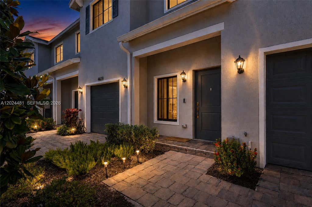 Photo of 4825 Dillion St, Lake Worth, FL 33463 (MLS # A12024481)