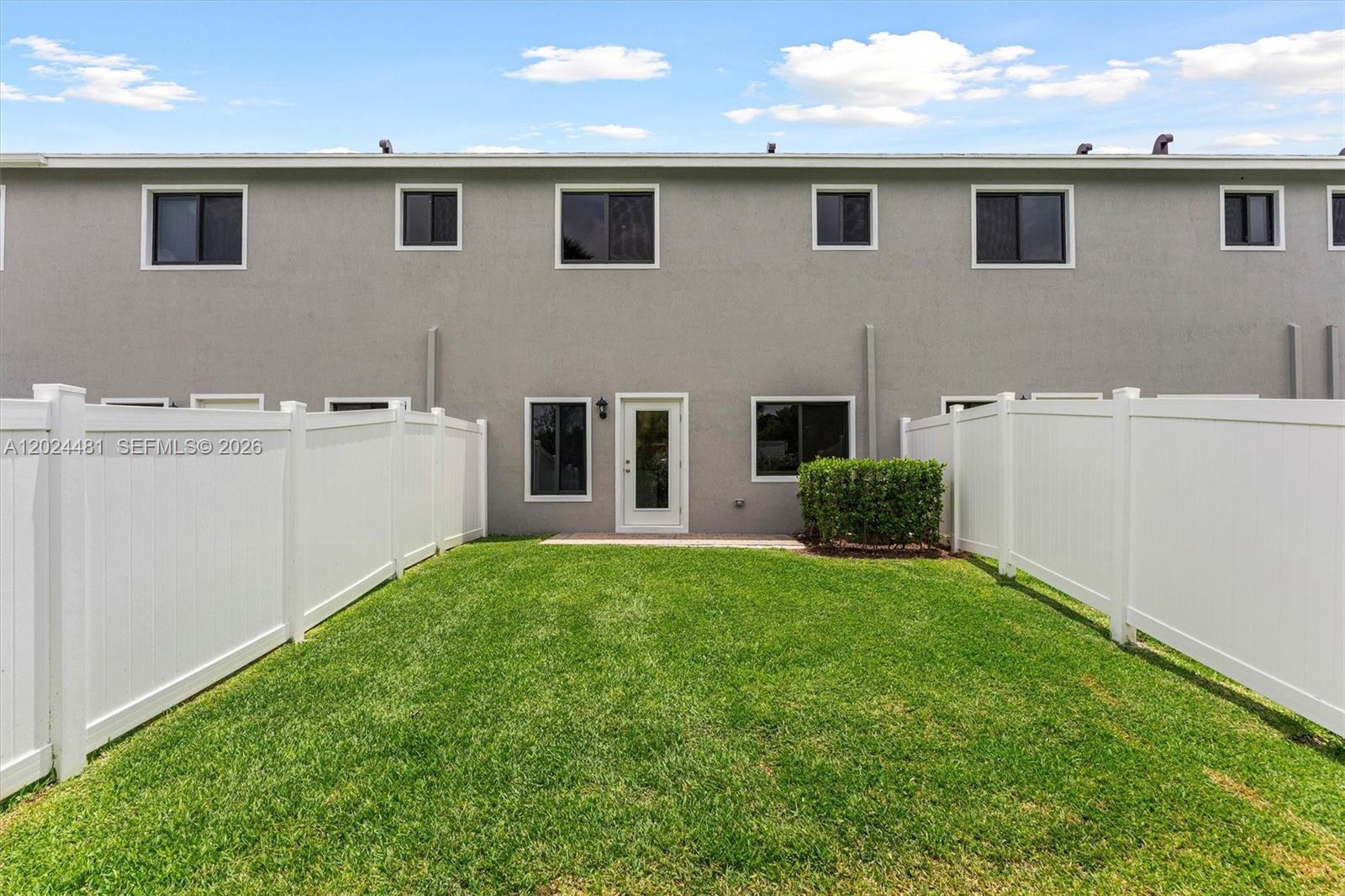 WAGNER SUBDIVISION - Residential