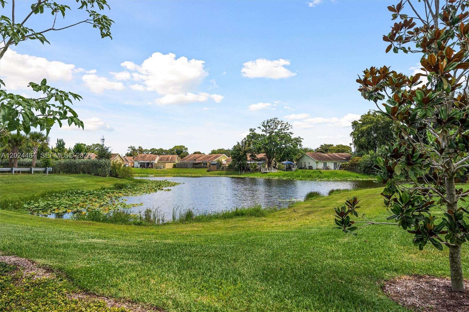 WAGNER SUBDIVISION - Residential