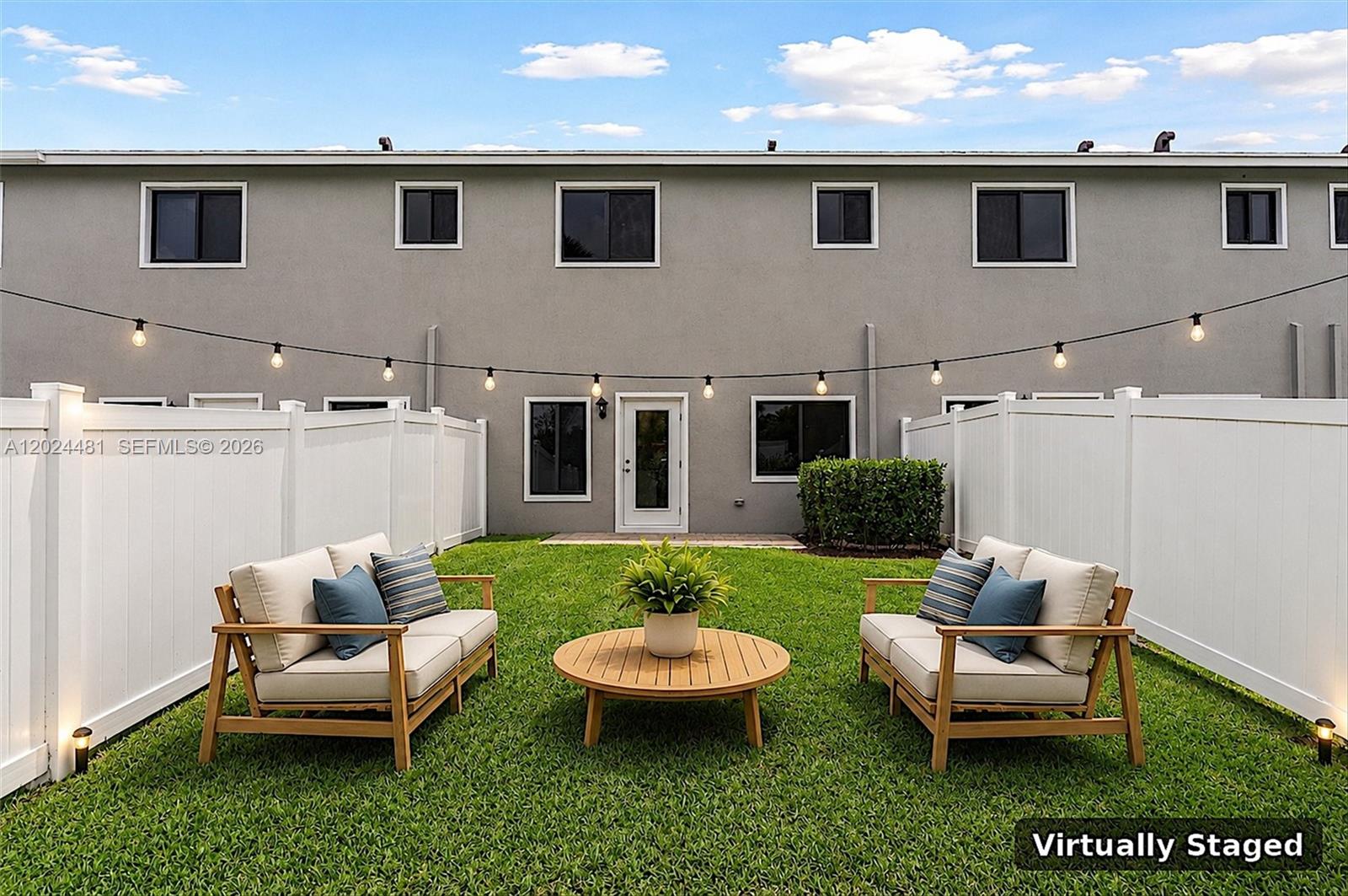 WAGNER SUBDIVISION - Residential