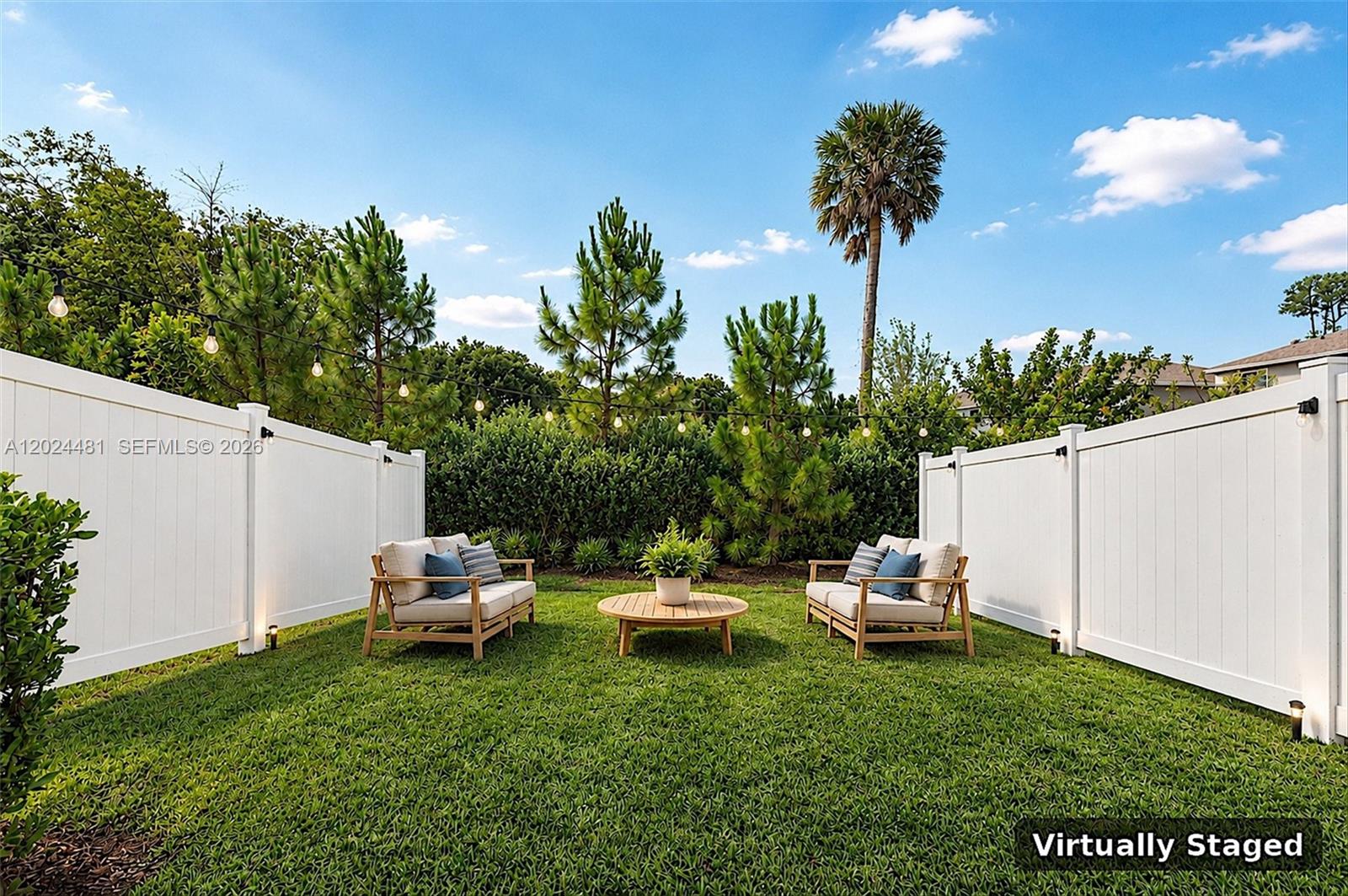 WAGNER SUBDIVISION - Residential