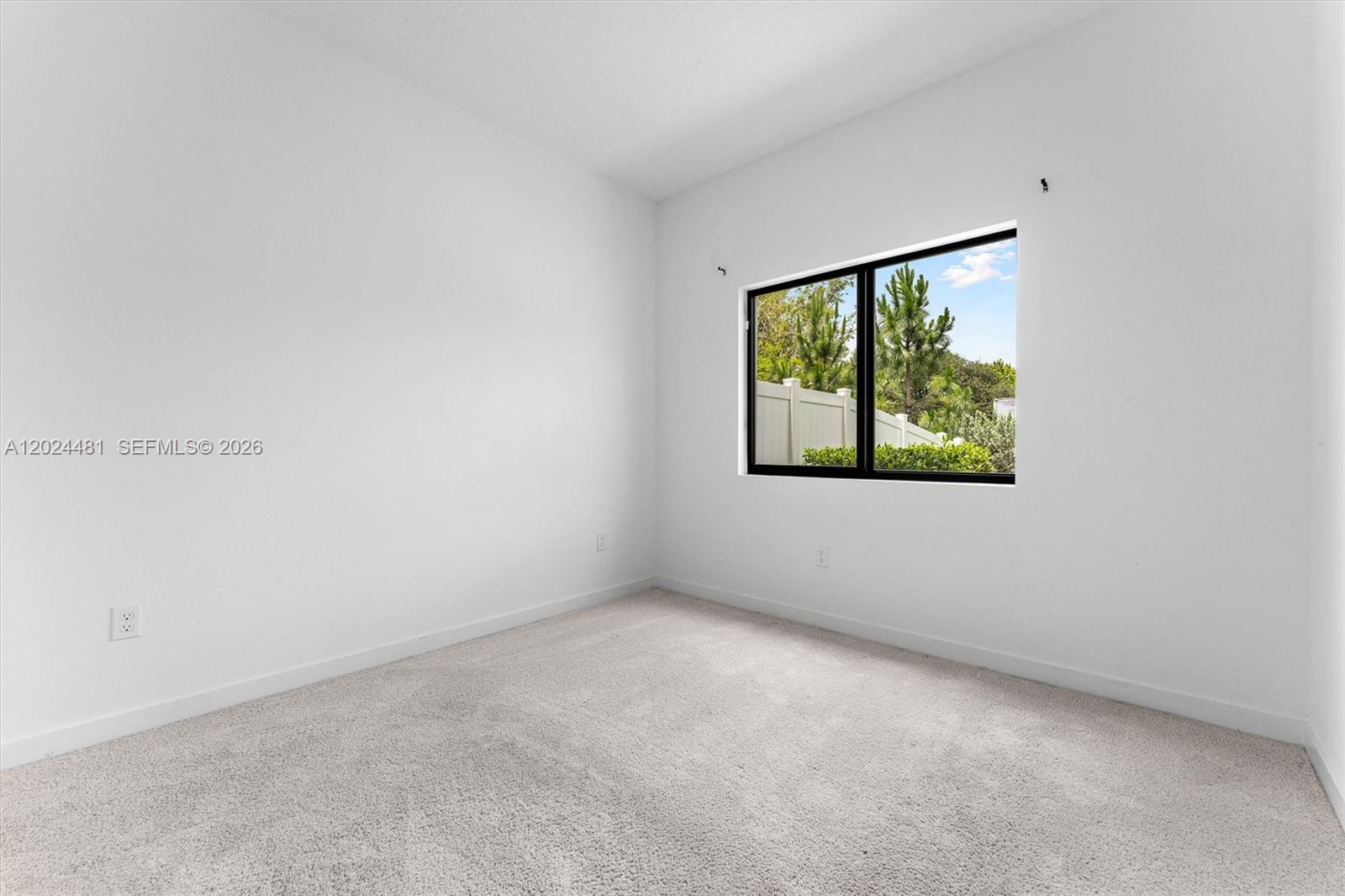 WAGNER SUBDIVISION - Residential