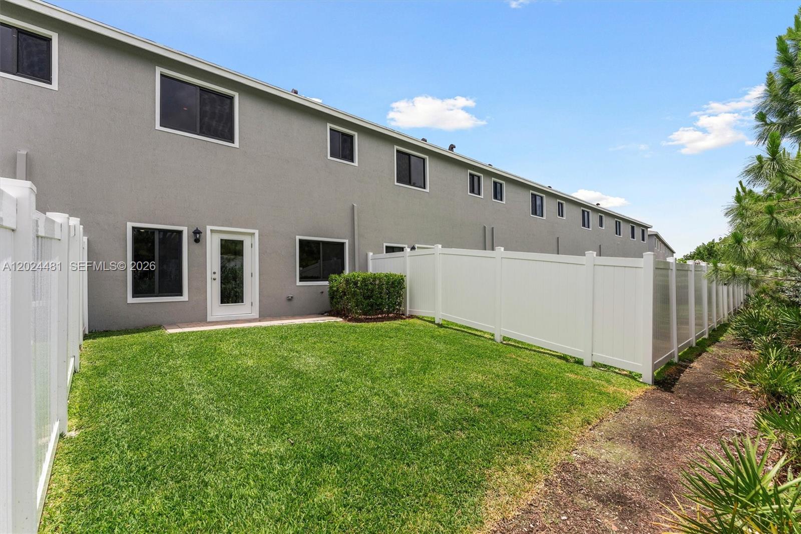 WAGNER SUBDIVISION - Residential