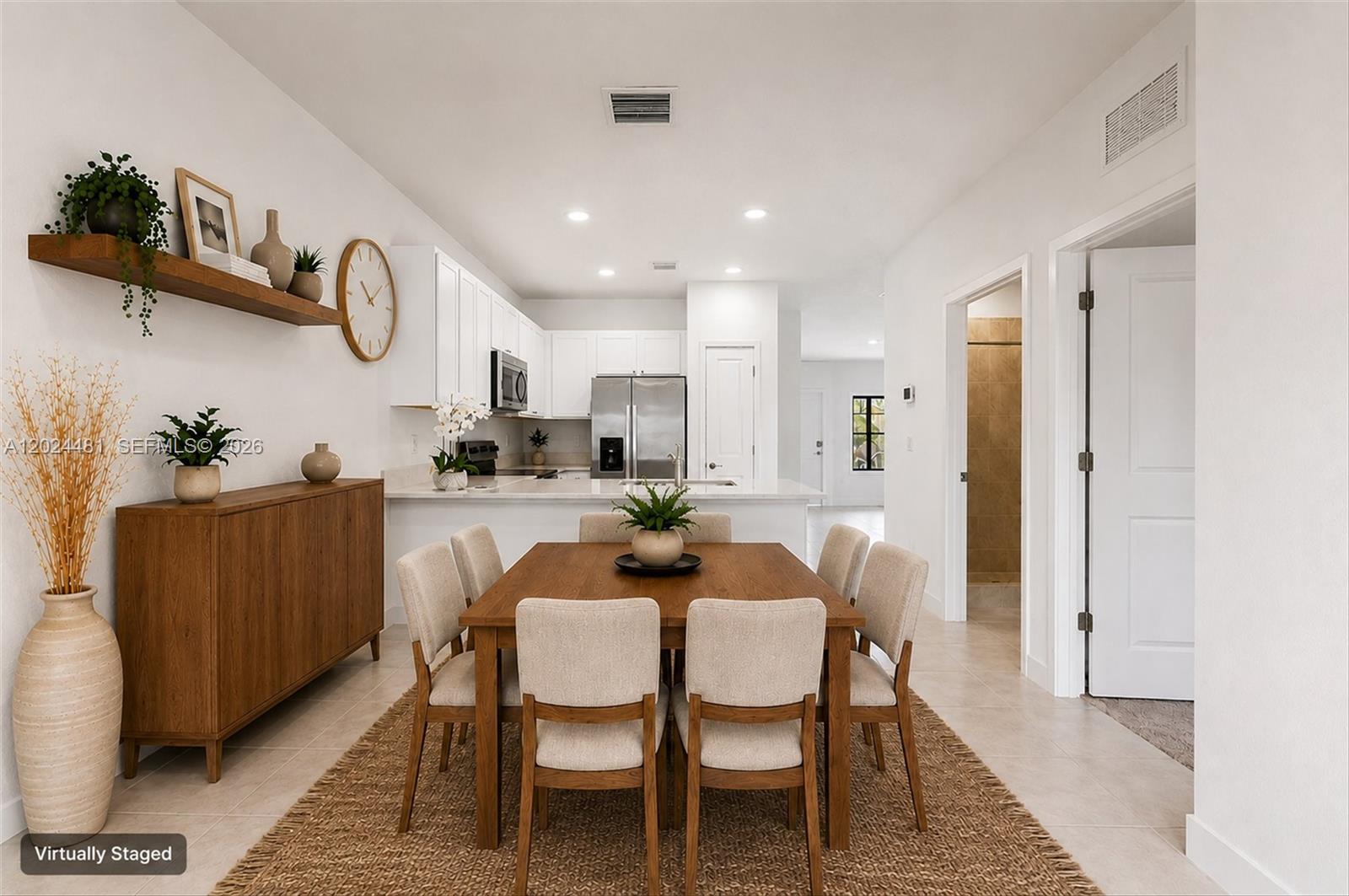 WAGNER SUBDIVISION - Residential