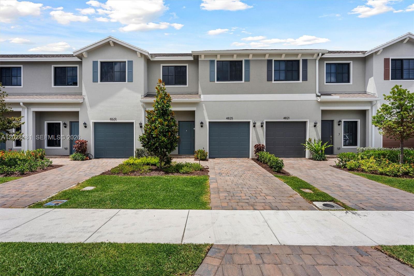 WAGNER SUBDIVISION - Residential