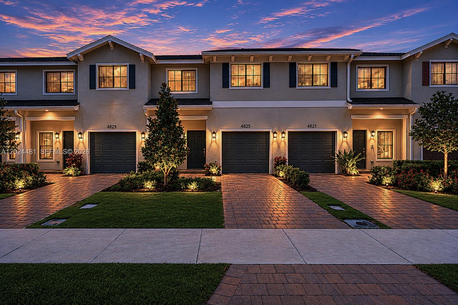 WAGNER SUBDIVISION - Residential